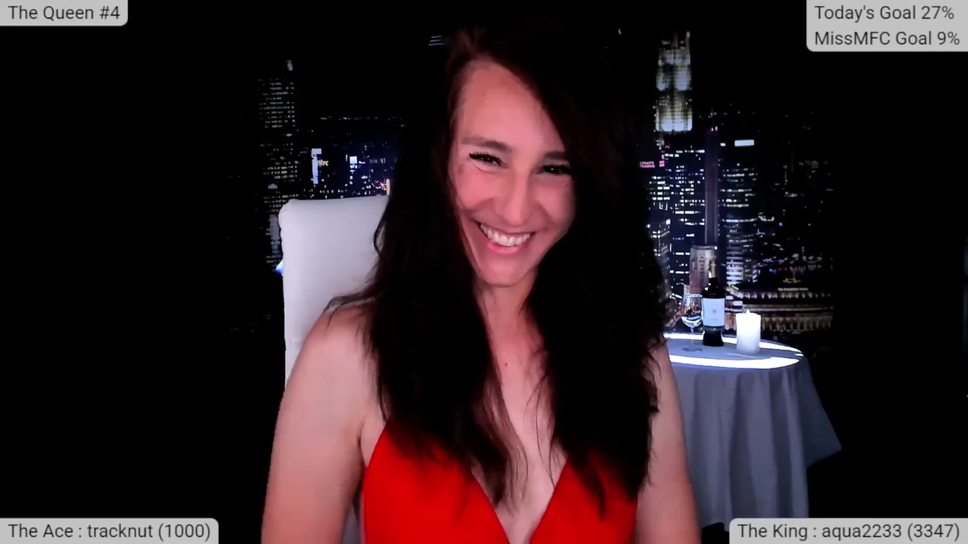 Gallery image thumbnail from Olivia's myfreecams stream on, 09/19/2025, 05:56 image 10 of 20