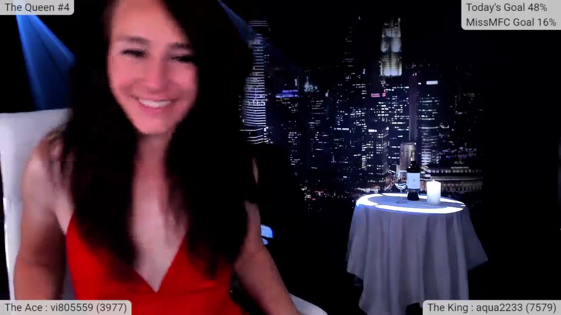 Gallery image thumbnail from Olivia's myfreecams stream on, 09/19/2025, 05:56 image 17 of 20