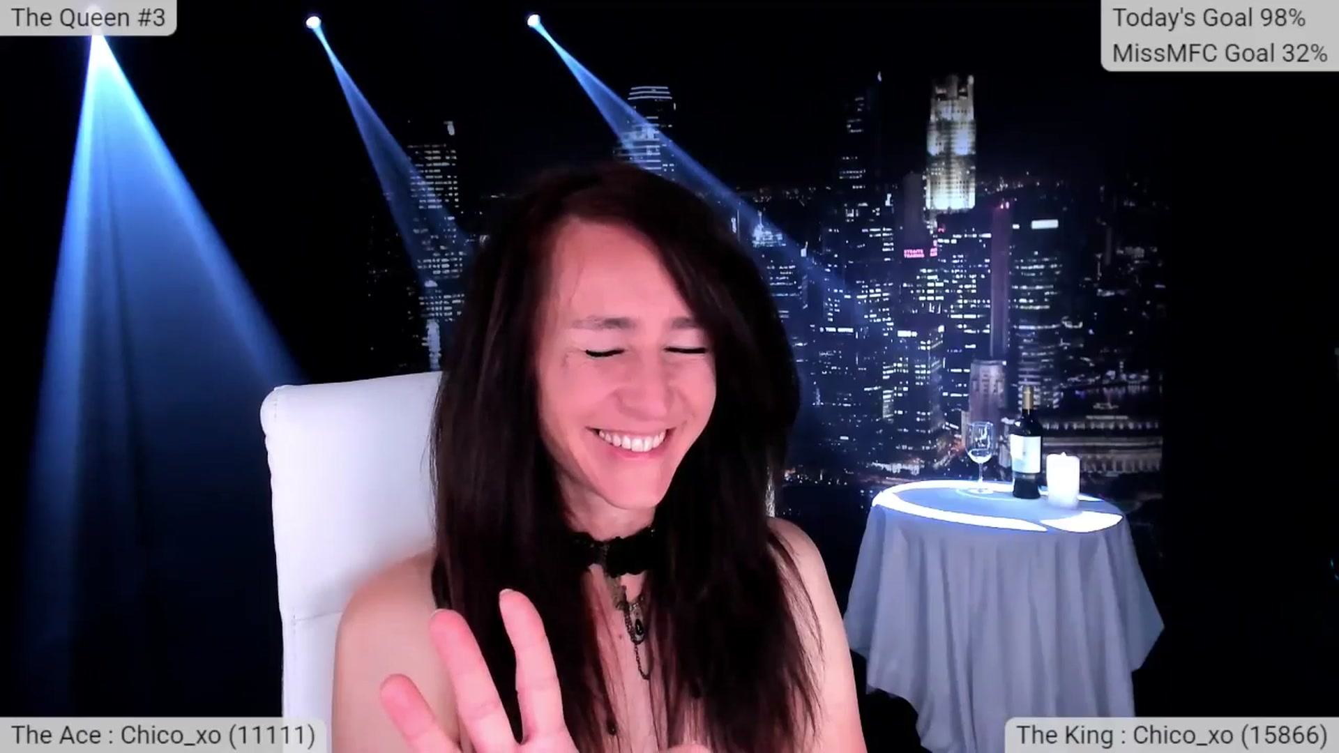 Gallery image thumbnail from Olivia's myfreecams stream on, 09/20/2025, 06:17 image 17 of 20