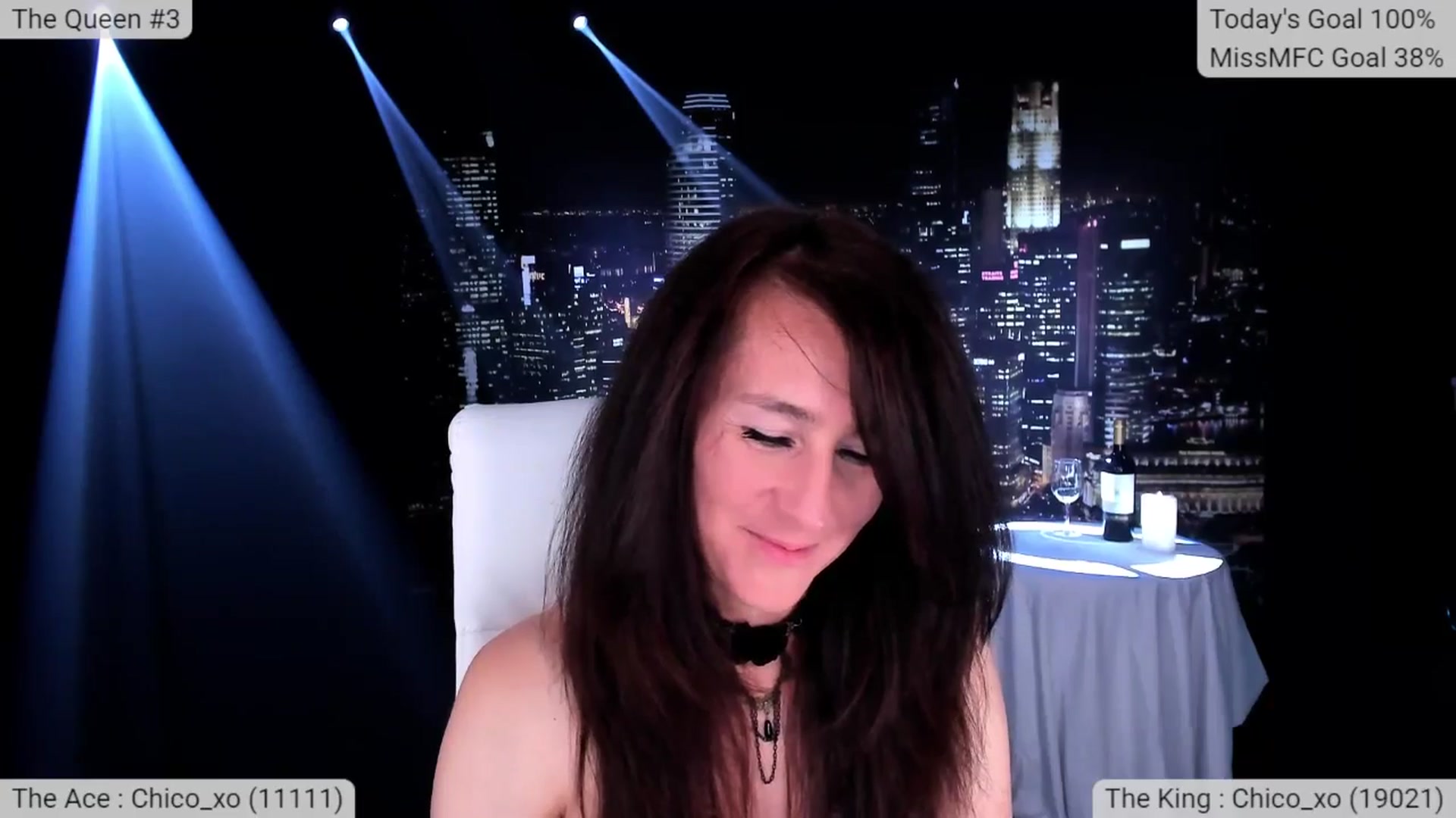Gallery image thumbnail from Olivia's myfreecams stream on, 09/20/2025, 06:17 image 20 of 20