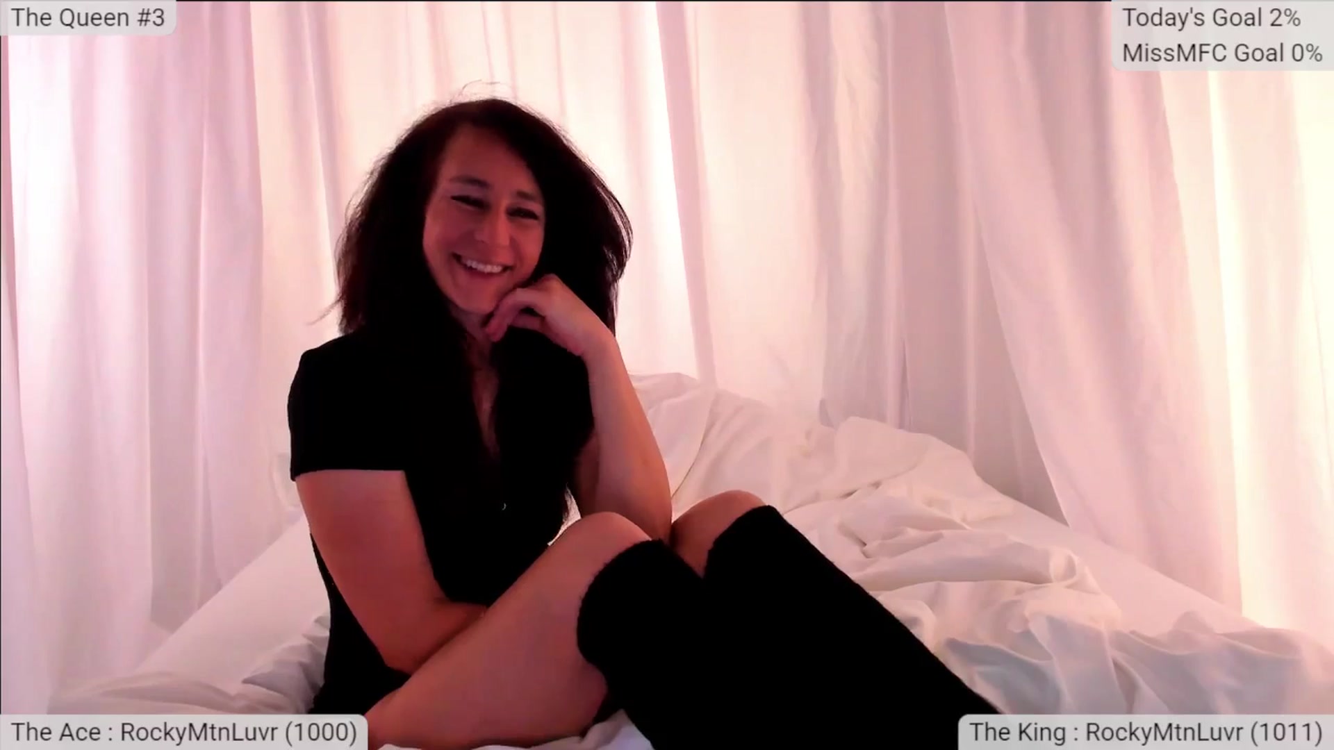 Gallery image thumbnail from Olivia's myfreecams stream on, 09/21/2025, 03:23 image 4 of 20