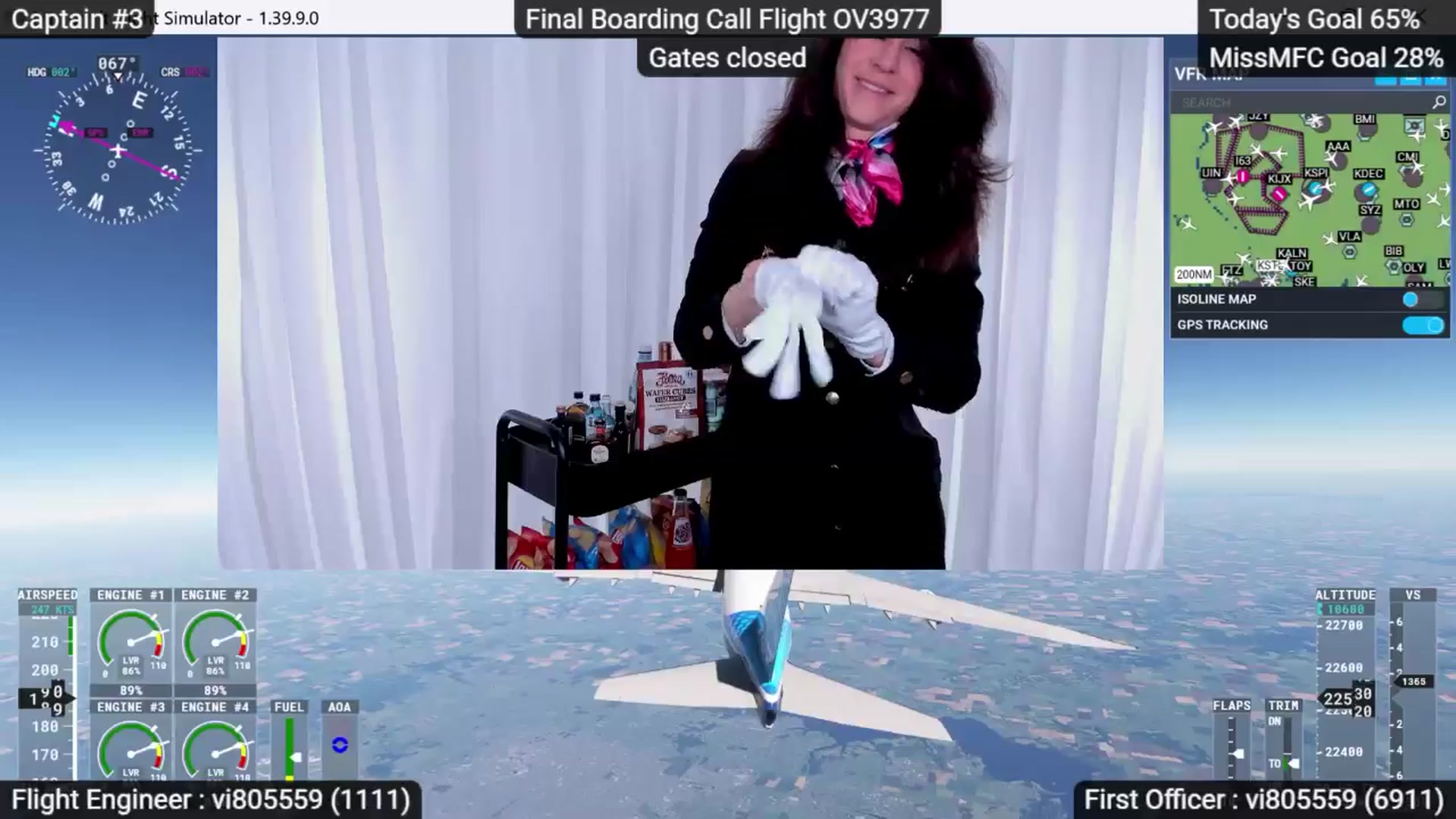 Gallery image thumbnail from Olivia's myfreecams stream on, 09/24/2025, 05:45 image 10 of 20
