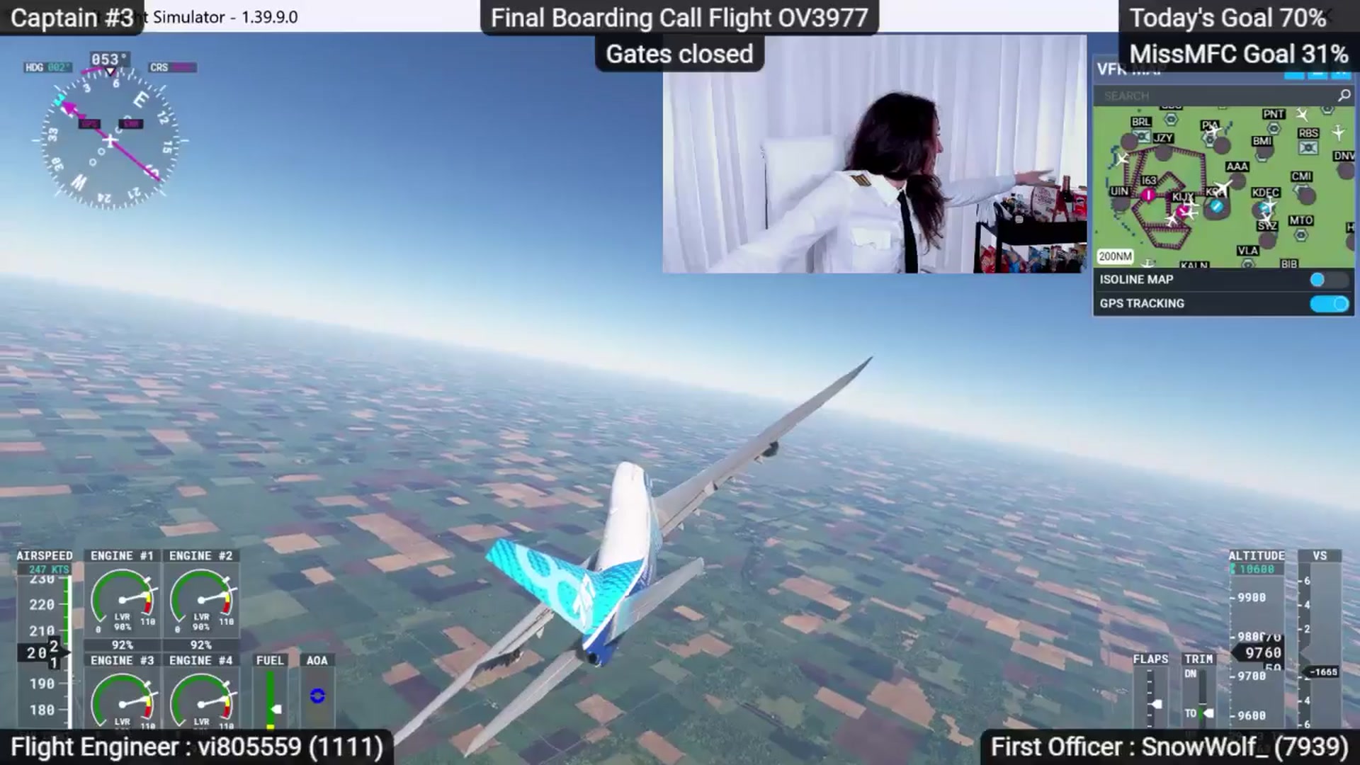 Gallery image thumbnail from Olivia's myfreecams stream on, 09/24/2025, 05:45 image 13 of 20