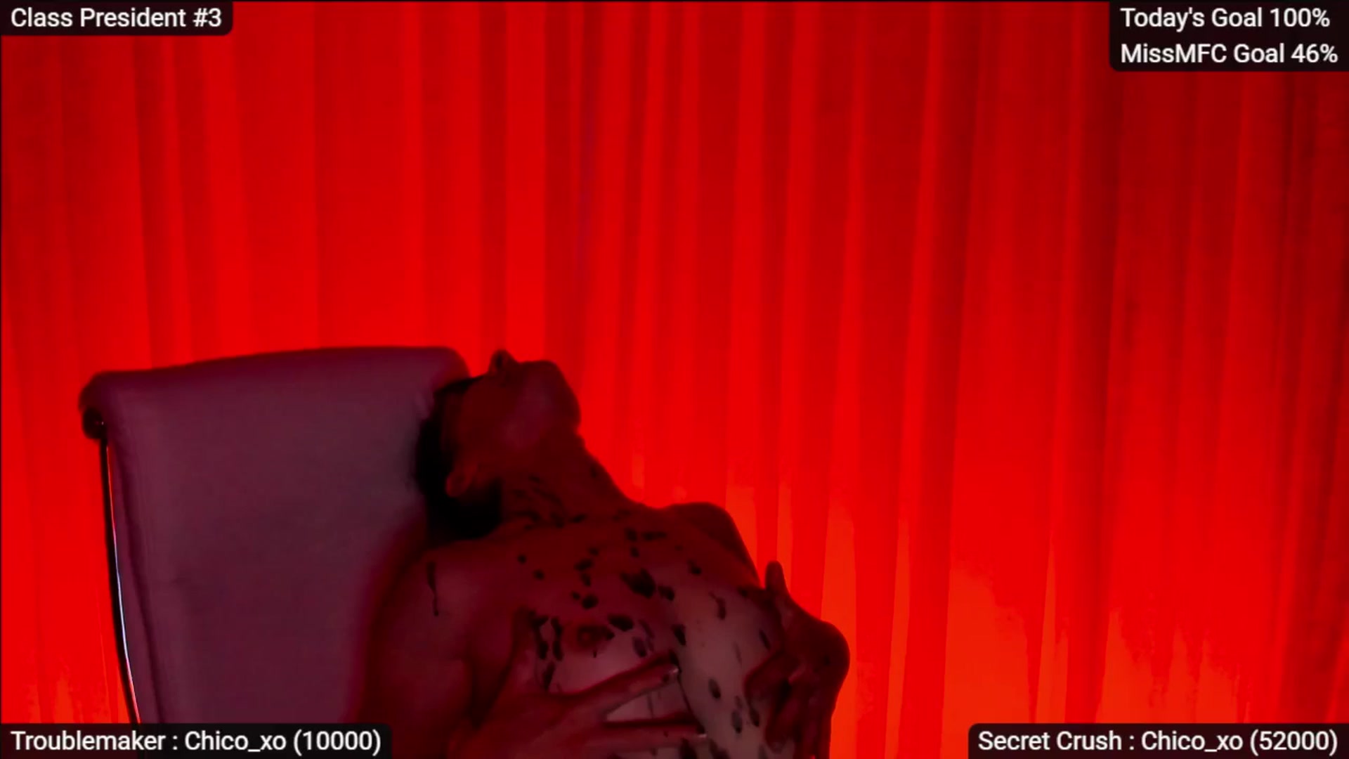 Gallery image thumbnail from Olivia's myfreecams stream on, 09/25/2025, 06:18 image 17 of 20