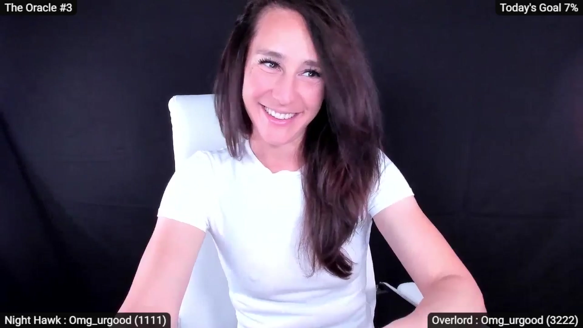 Gallery image thumbnail from Olivia's myfreecams stream on, 09/27/2025, 03:55 image 11 of 20