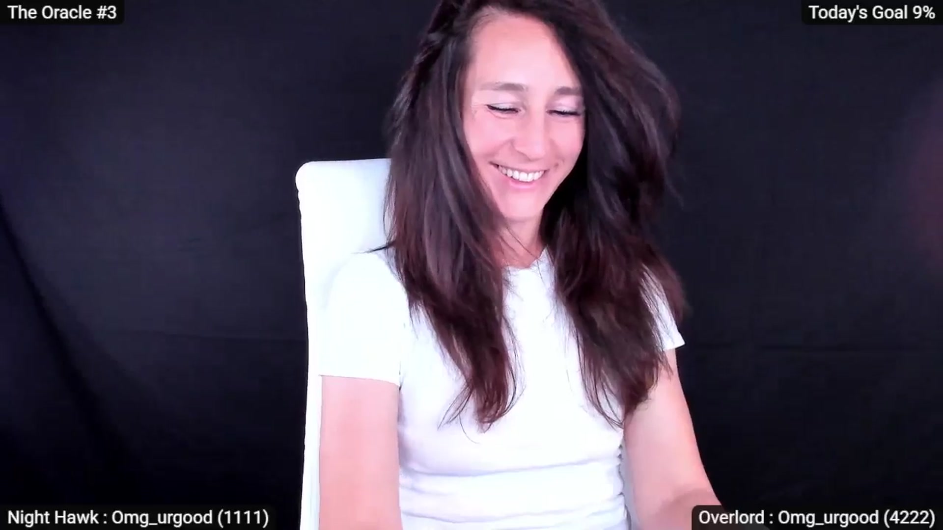 Gallery image thumbnail from Olivia's myfreecams stream on, 09/27/2025, 03:55 image 19 of 20