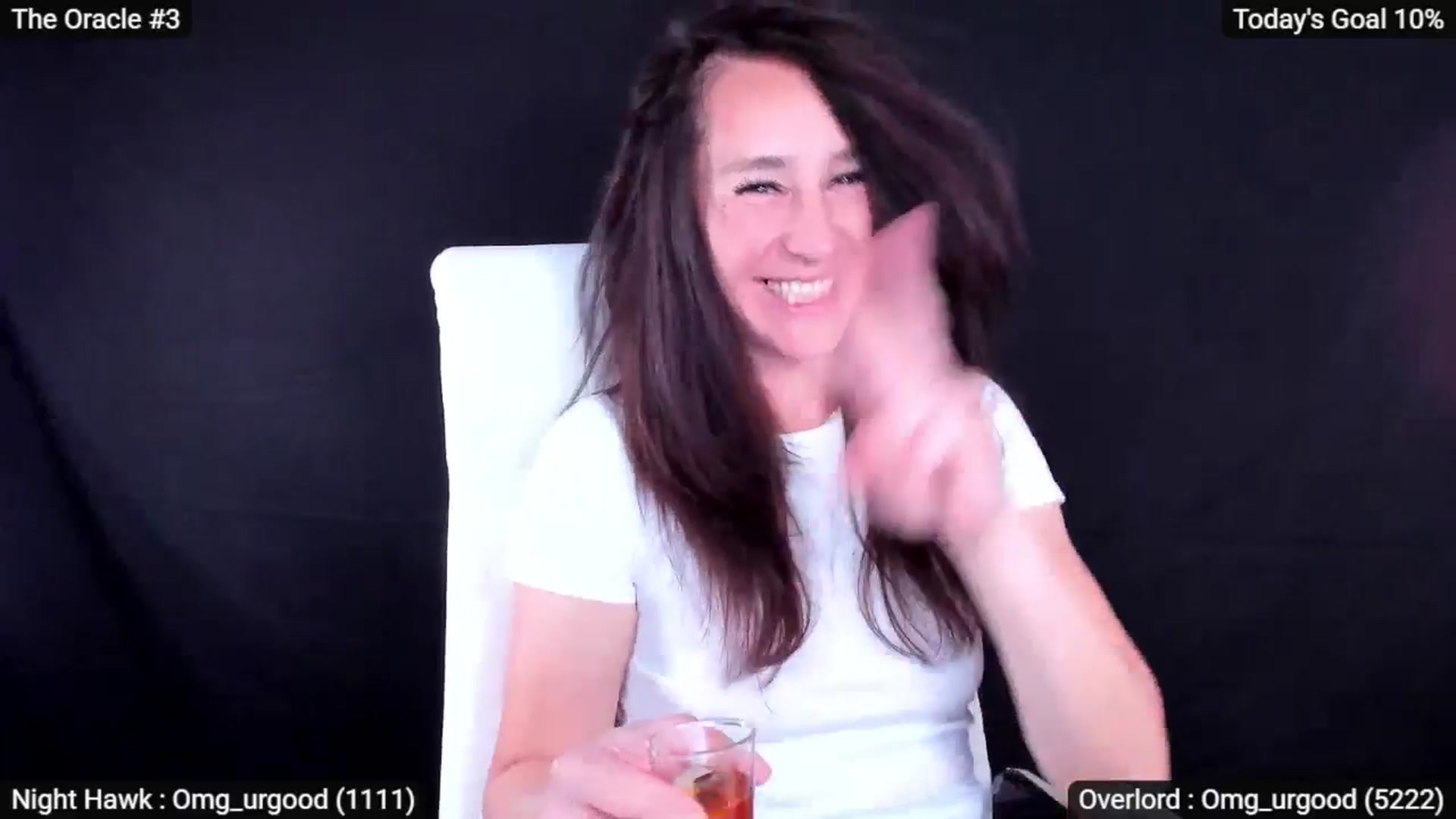 Gallery image thumbnail from Olivia's myfreecams stream on, 09/27/2025, 03:55 image 20 of 20