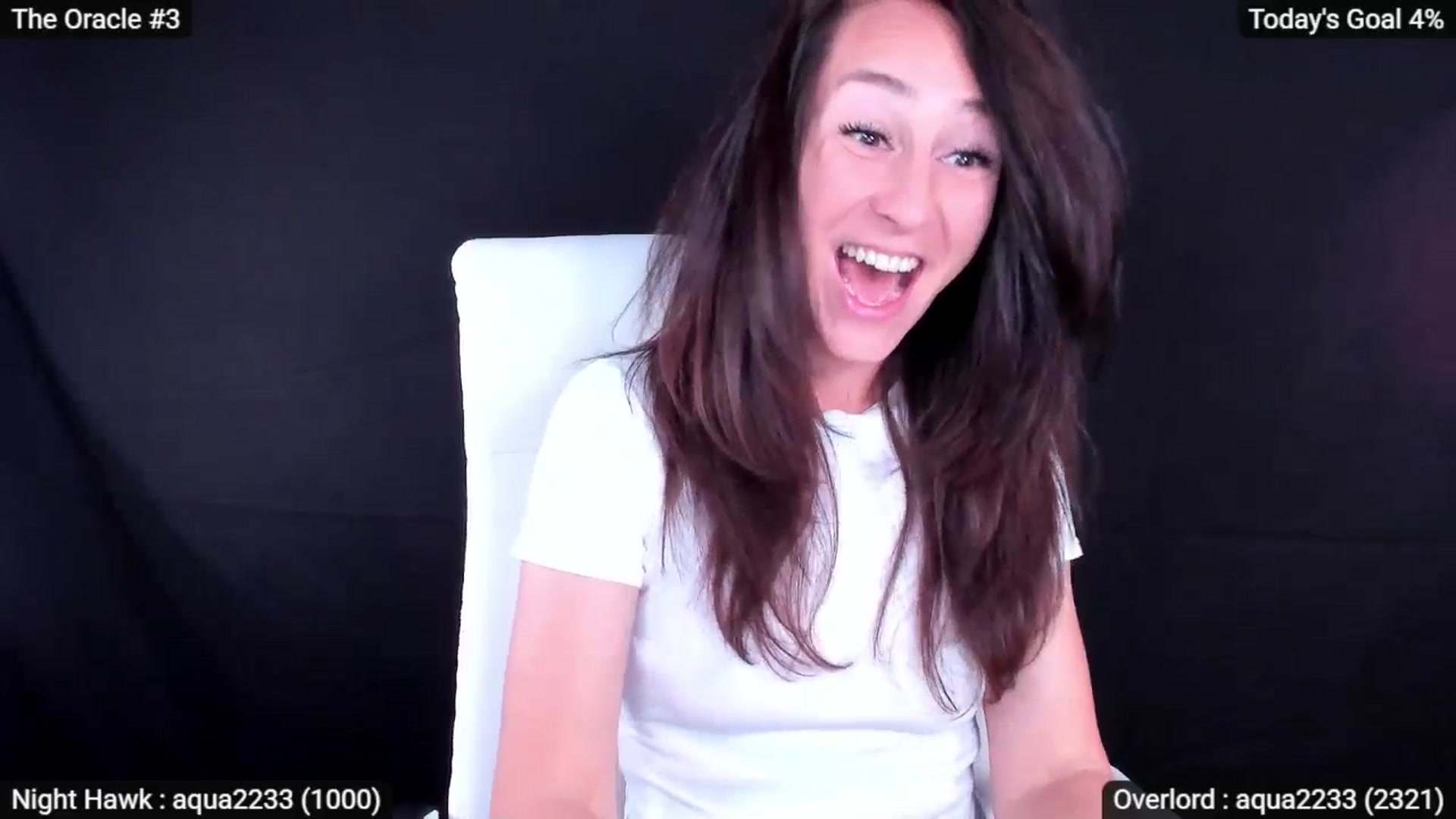 Gallery image thumbnail from Olivia's myfreecams stream on, 09/27/2025, 03:55 image 5 of 20