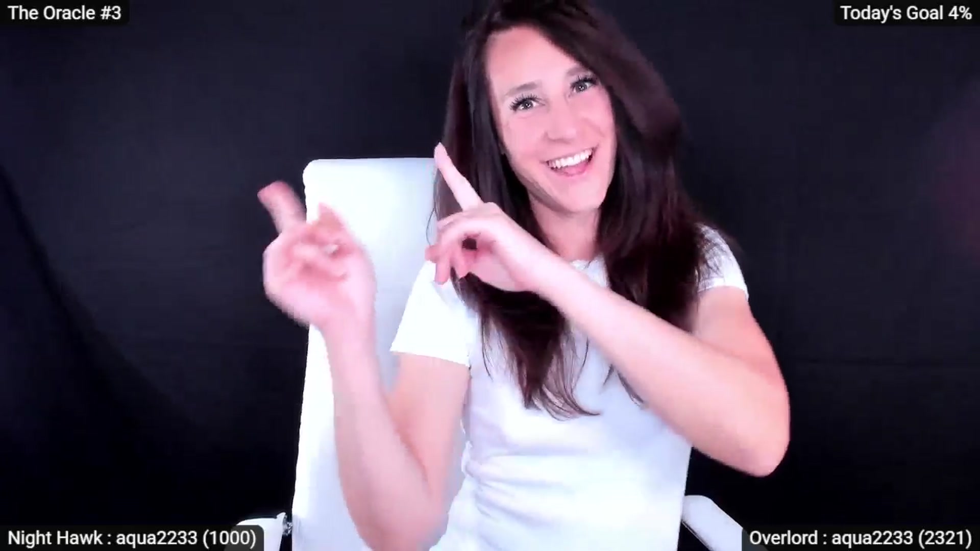 Gallery image thumbnail from Olivia's myfreecams stream on, 09/27/2025, 03:55 image 4 of 20