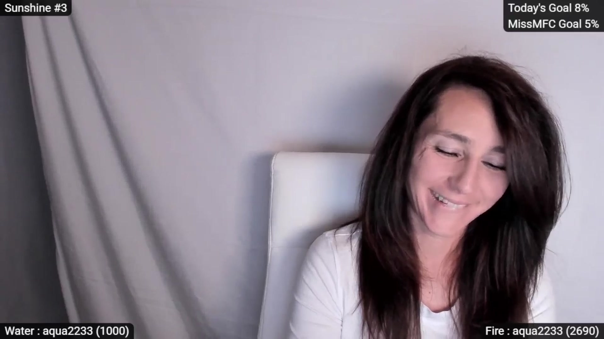 Gallery image thumbnail from Olivia's myfreecams stream on, 09/28/2025, 06:50 image 6 of 20