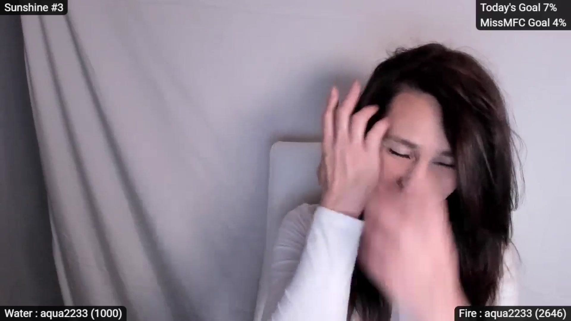 Gallery image thumbnail from Olivia's myfreecams stream on, 09/28/2025, 06:50 image 4 of 20