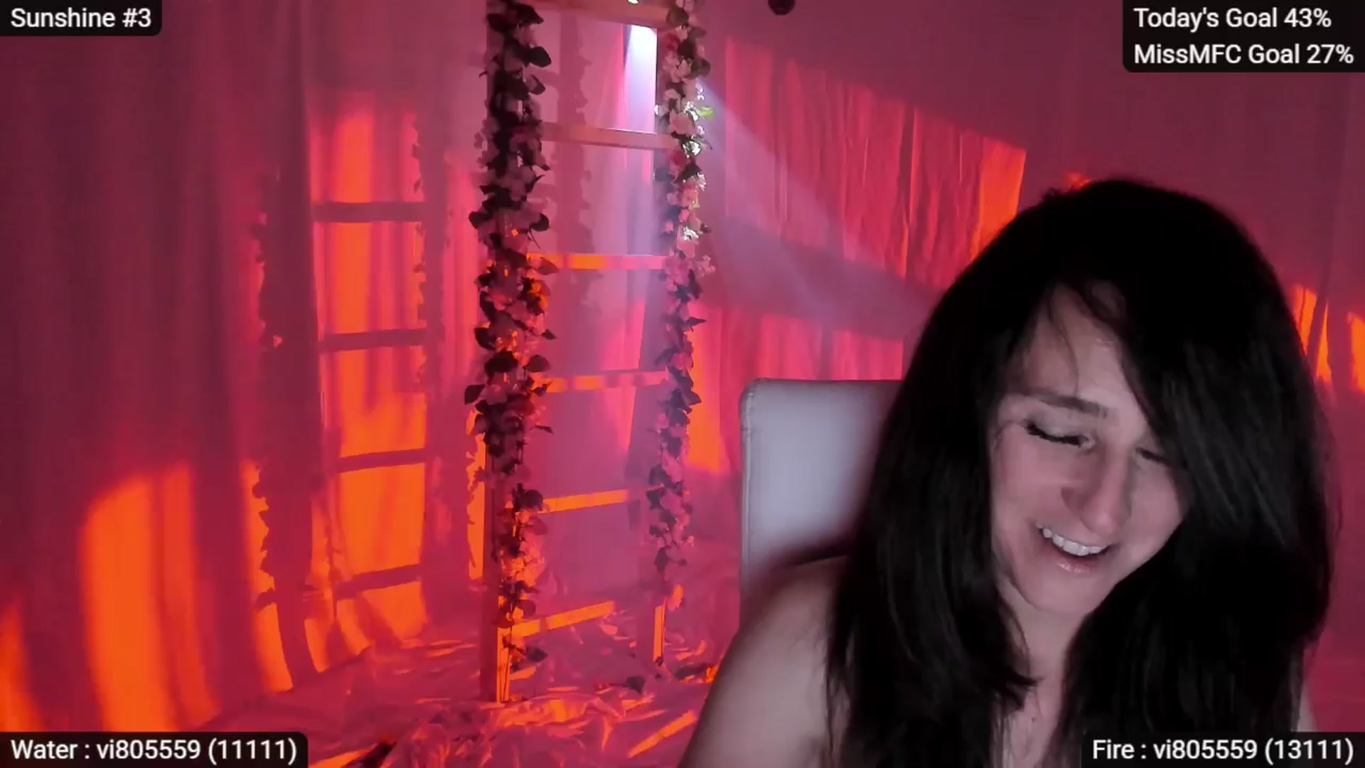 Gallery image thumbnail from Olivia's myfreecams stream on, 09/28/2025, 06:50 image 17 of 20