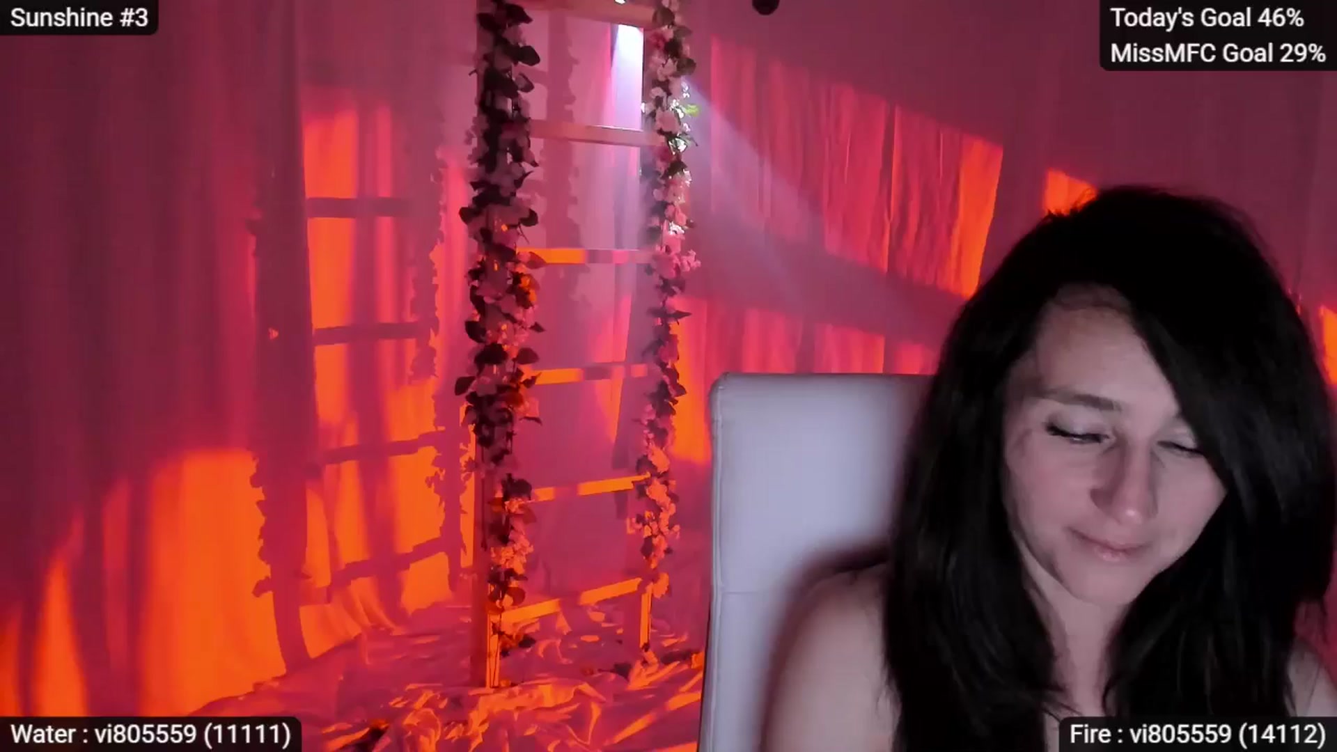 Gallery image thumbnail from Olivia's myfreecams stream on, 09/28/2025, 06:50 image 18 of 20