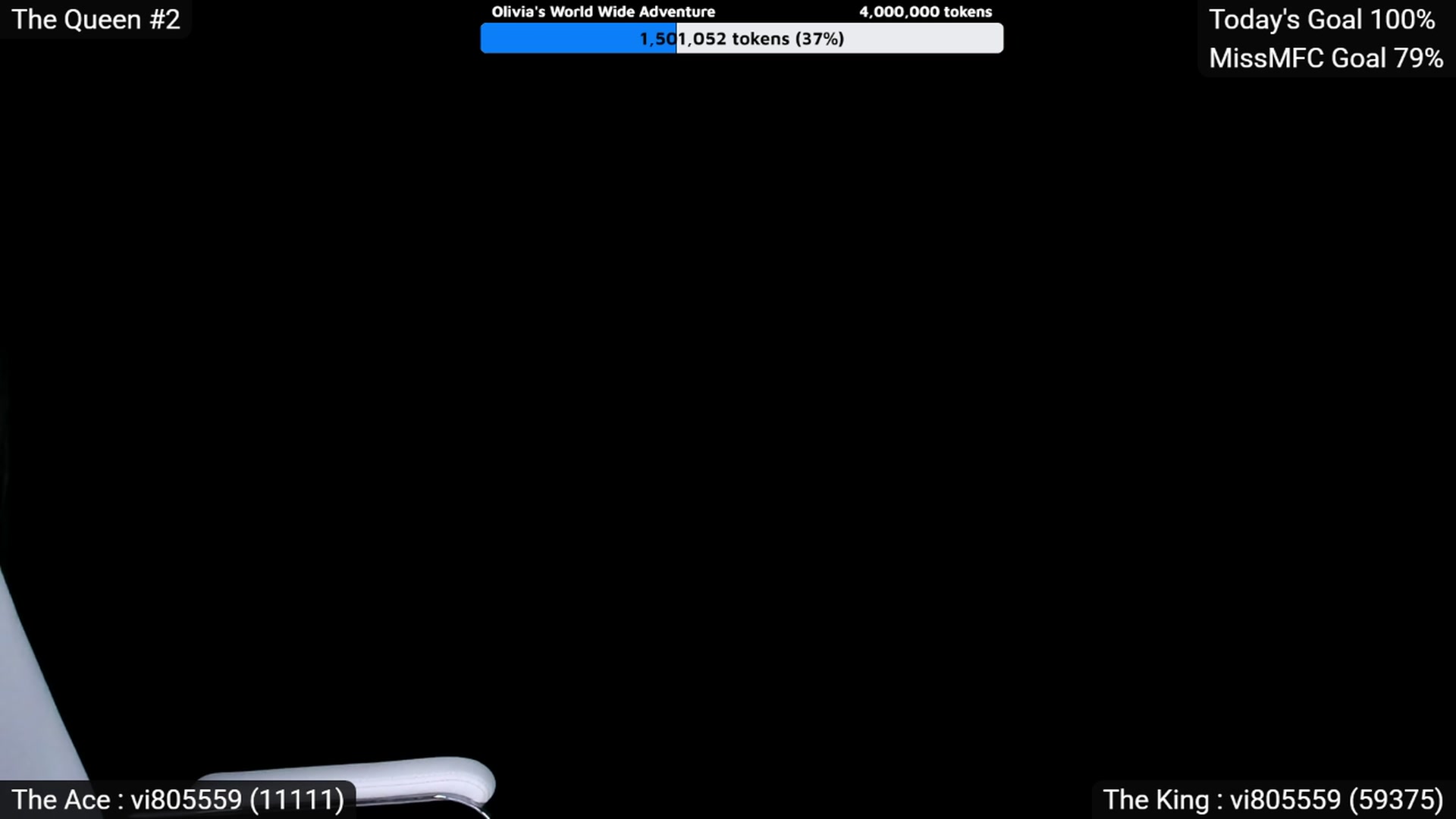 Gallery image thumbnail from Olivia's myfreecams stream on, 09/29/2025, 06:31 image 9 of 20
