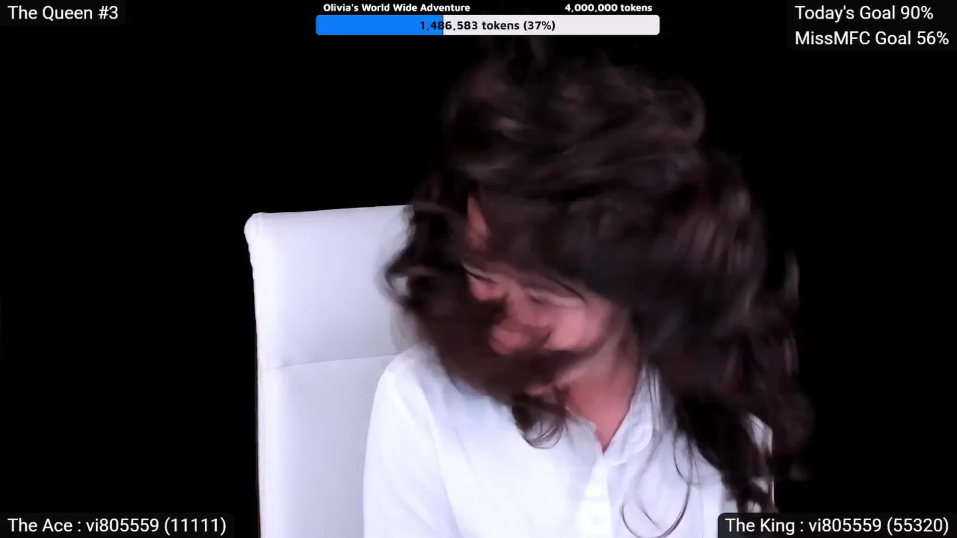 Gallery image thumbnail from Olivia's myfreecams stream on, 09/29/2025, 06:31 image 7 of 20