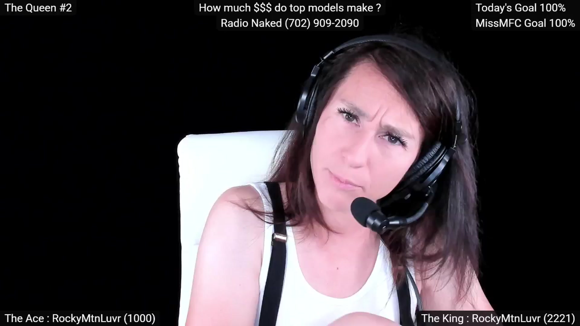 Gallery image thumbnail from Olivia's myfreecams stream on, 09/30/2025, 05:35 image 2 of 20