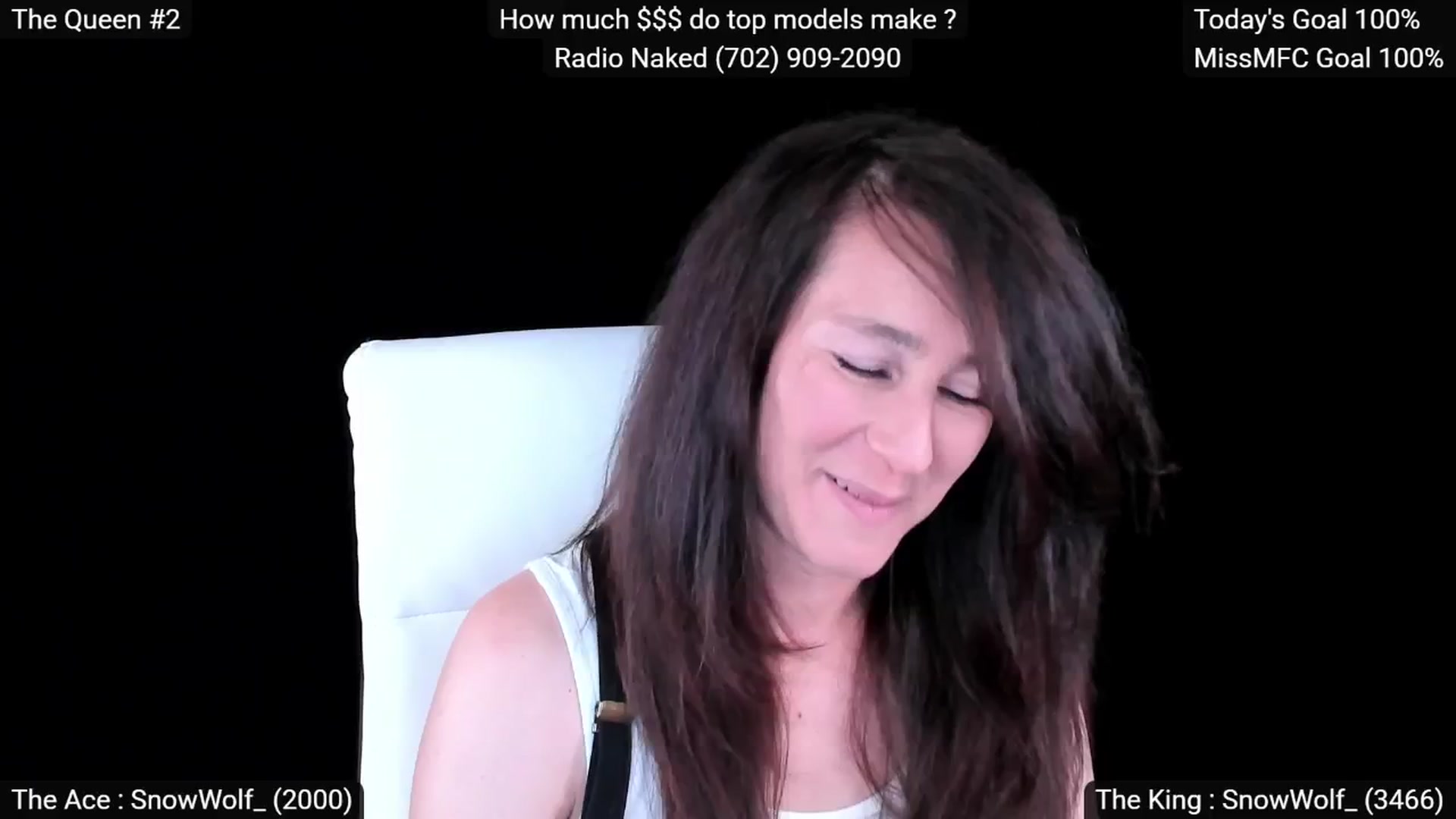 Gallery image thumbnail from Olivia's myfreecams stream on, 09/30/2025, 05:35 image 16 of 20
