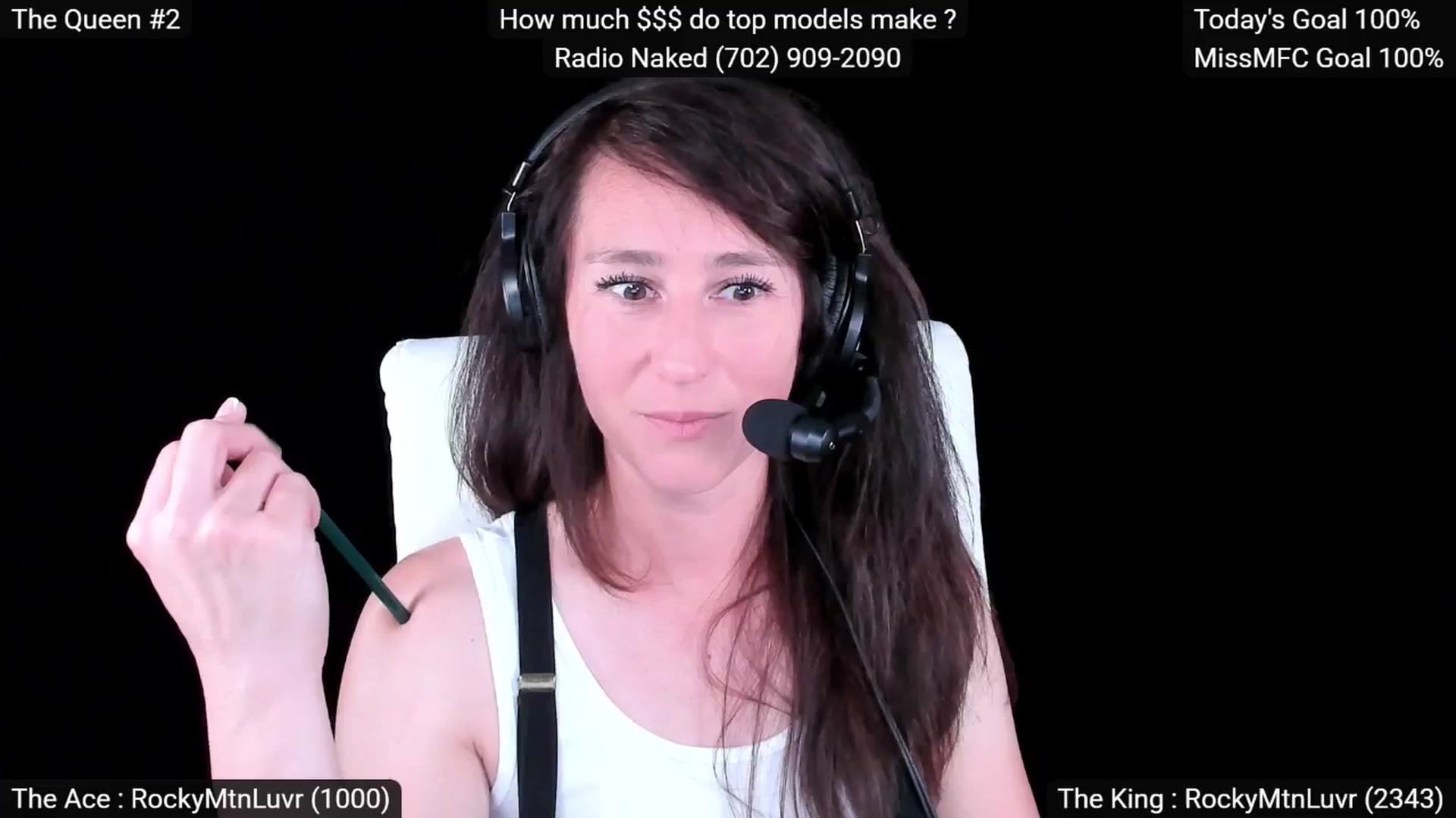Gallery image thumbnail from Olivia's myfreecams stream on, 09/30/2025, 05:35 image 12 of 20