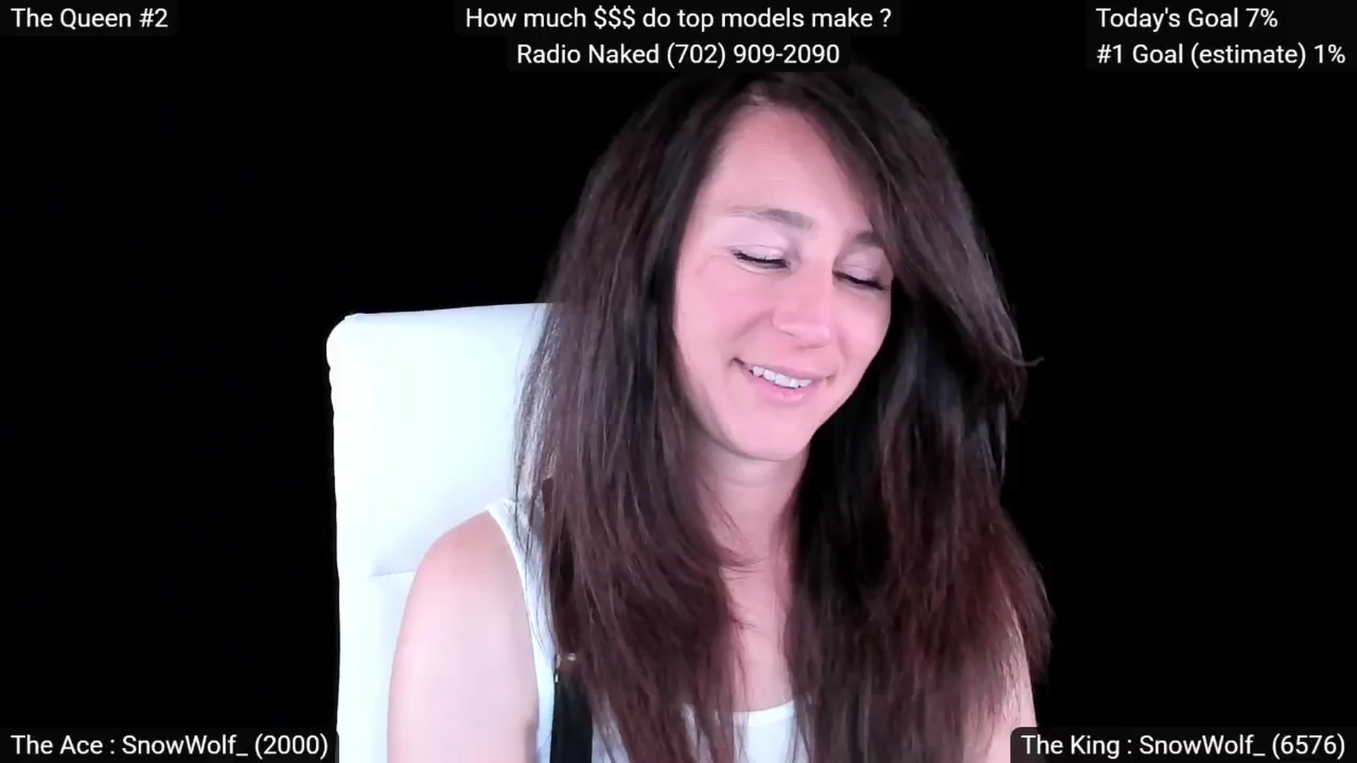 Gallery image thumbnail from Olivia's myfreecams stream on, 09/30/2025, 05:35 image 19 of 20