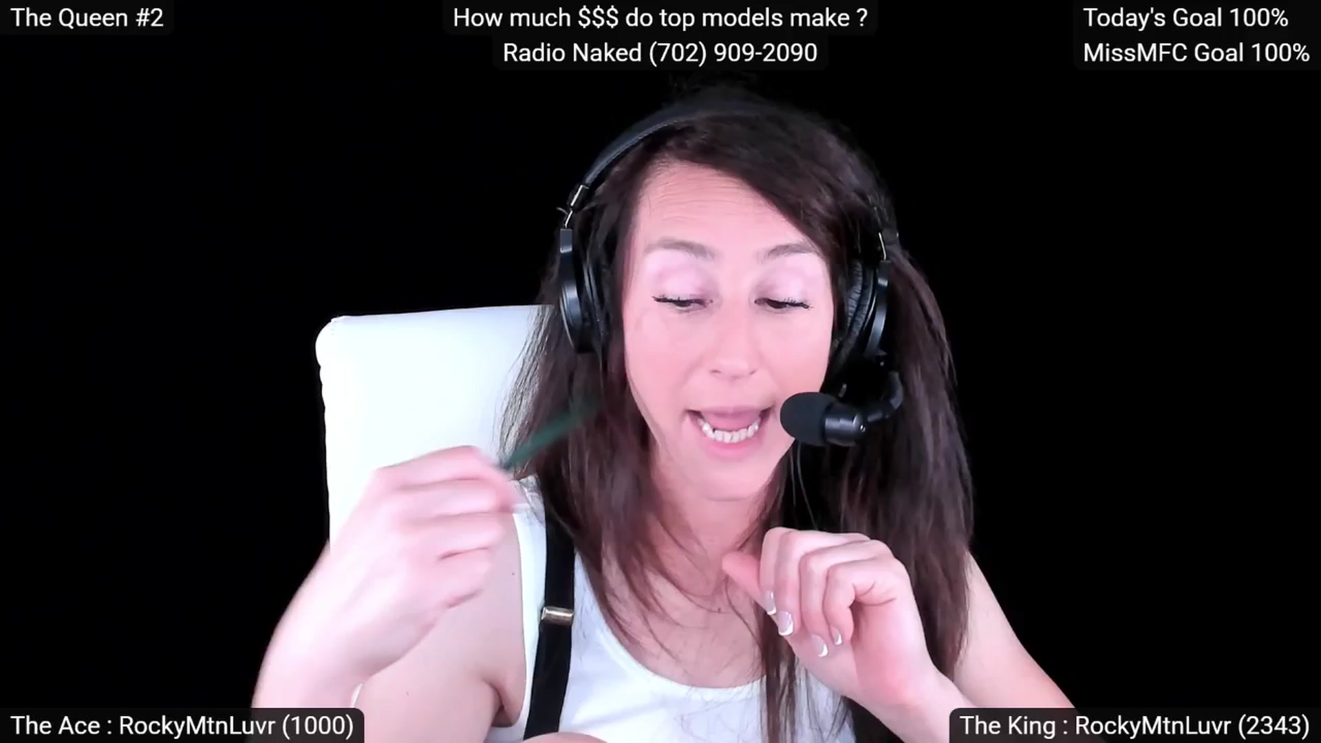 Gallery image thumbnail from Olivia's myfreecams stream on, 09/30/2025, 05:35 image 6 of 20