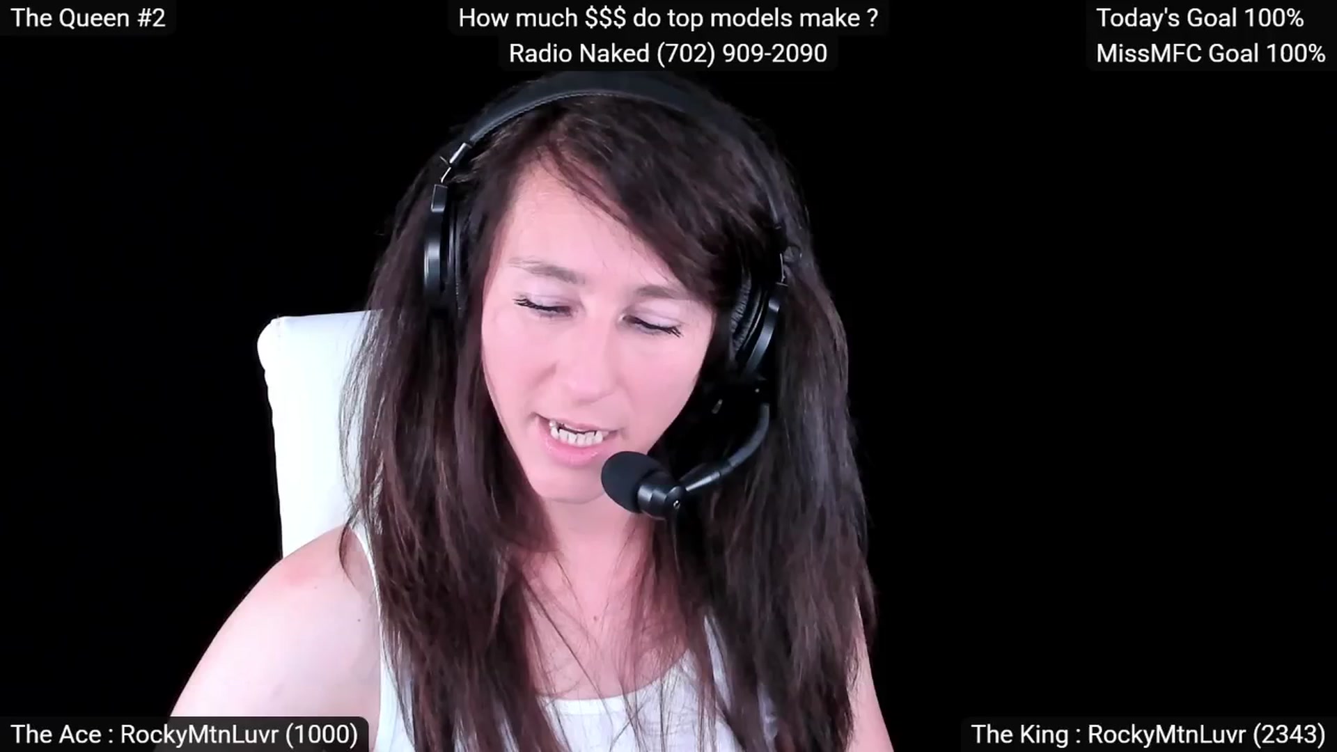 Gallery image thumbnail from Olivia's myfreecams stream on, 09/30/2025, 05:35 image 13 of 20