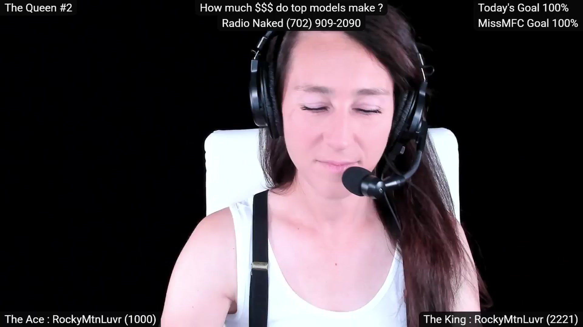Gallery image thumbnail from Olivia's myfreecams stream on, 09/30/2025, 05:35 image 1 of 20