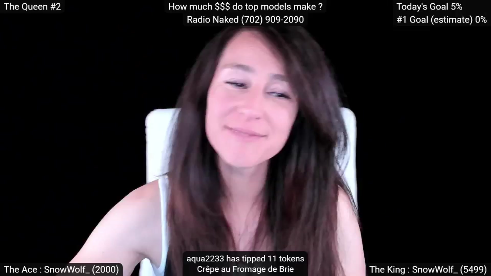 Gallery image thumbnail from Olivia's myfreecams stream on, 09/30/2025, 05:35 image 18 of 20
