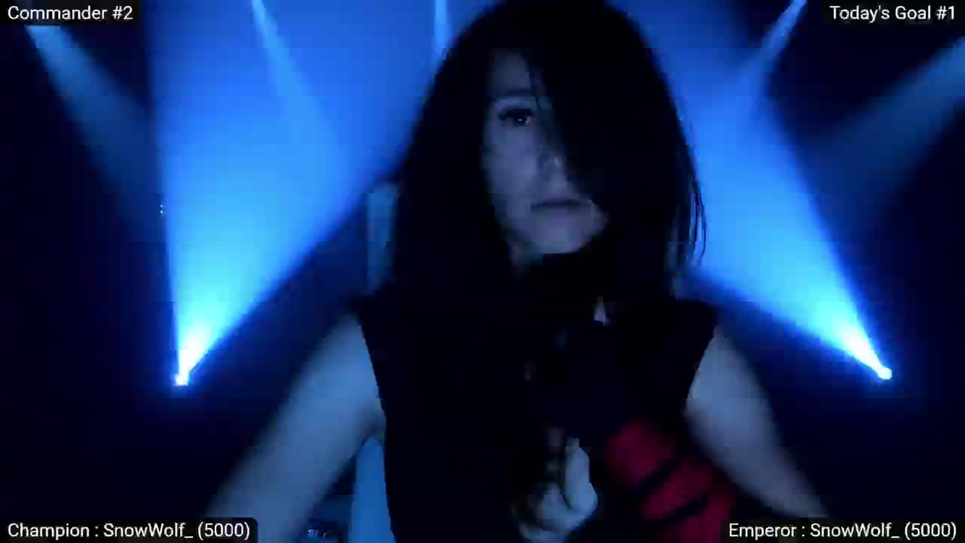 Gallery image thumbnail from Olivia's myfreecams stream on, 10/01/2025, 03:19 image 5 of 20