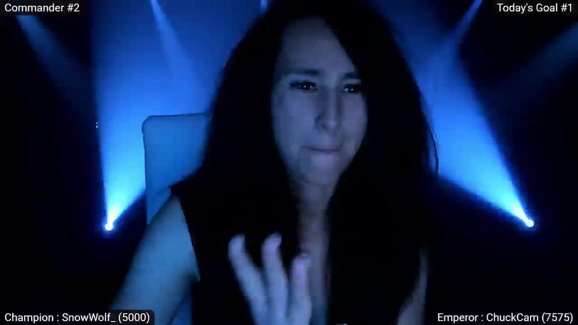 Gallery image thumbnail from Olivia's myfreecams stream on, 10/01/2025, 03:19 image 12 of 20
