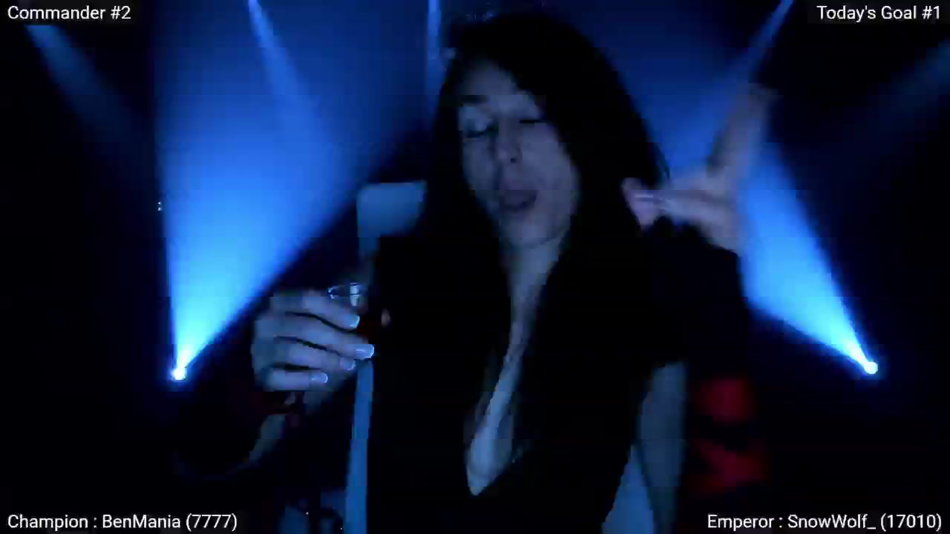 Gallery image thumbnail from Olivia's myfreecams stream on, 10/01/2025, 03:19 image 19 of 20