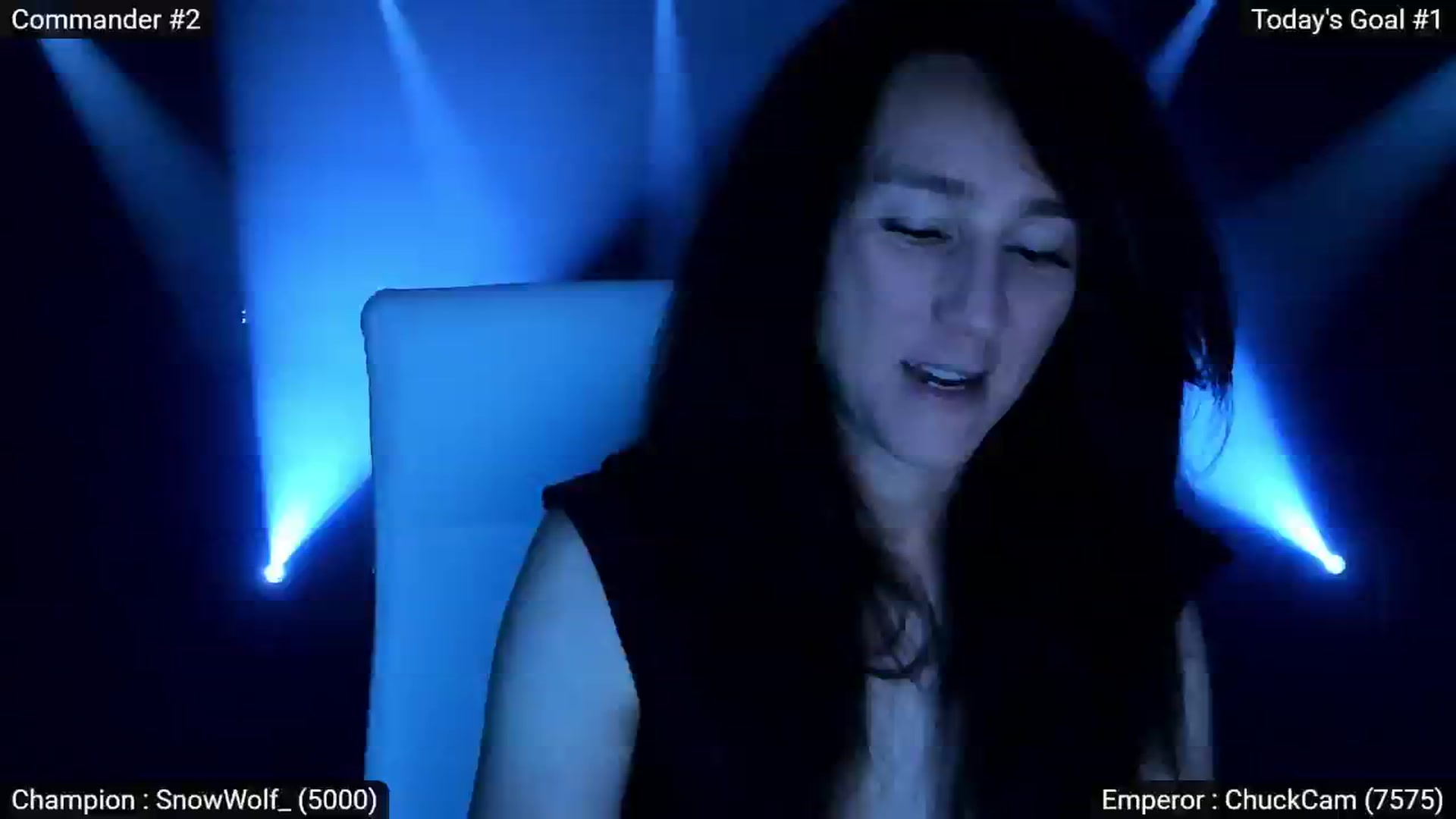 Gallery image thumbnail from Olivia's myfreecams stream on, 10/01/2025, 03:19 image 8 of 20