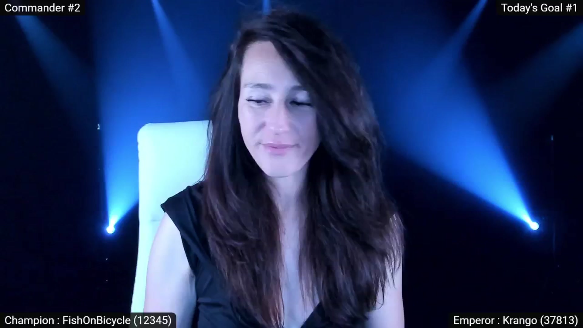 Gallery image thumbnail from Olivia's myfreecams stream on, 10/01/2025, 07:26 image 10 of 20