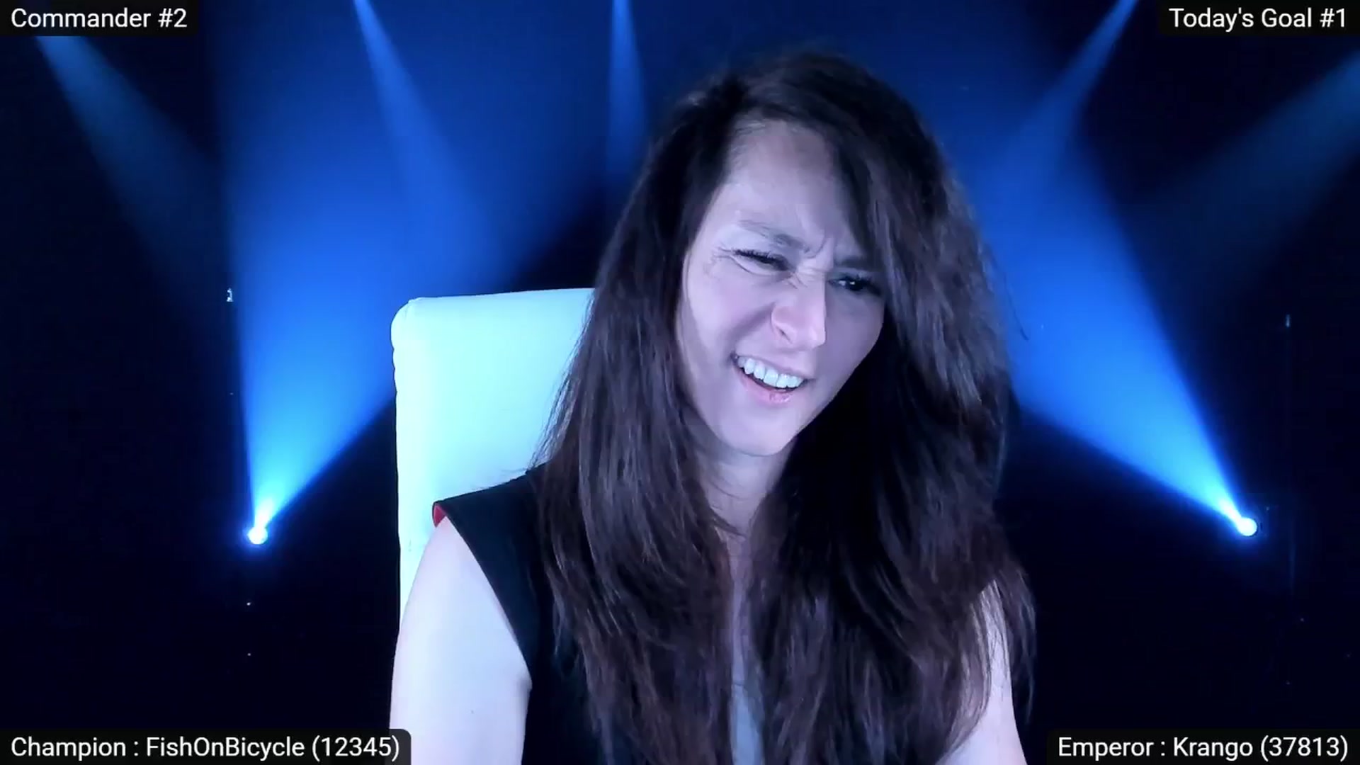 Gallery image thumbnail from Olivia's myfreecams stream on, 10/01/2025, 07:26 image 9 of 20