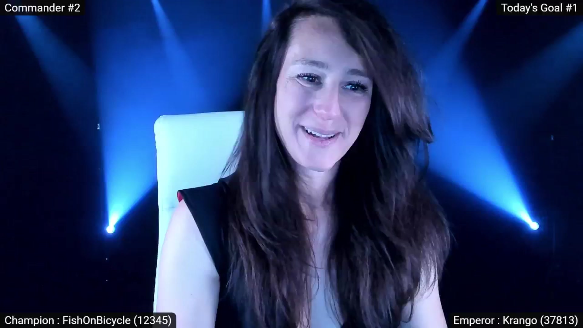 Gallery image thumbnail from Olivia's myfreecams stream on, 10/01/2025, 07:26 image 7 of 20
