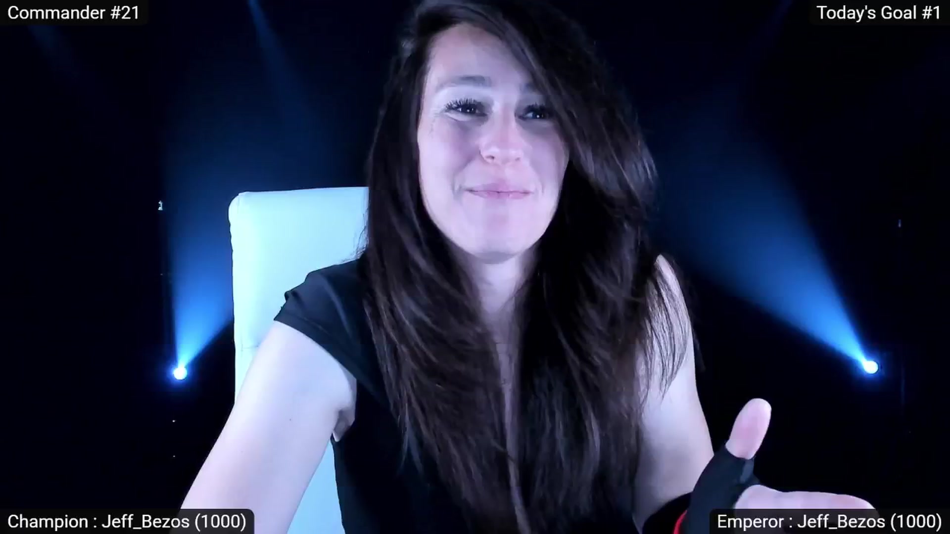 Gallery image thumbnail from Olivia's myfreecams stream on, 10/01/2025, 07:26 image 20 of 20
