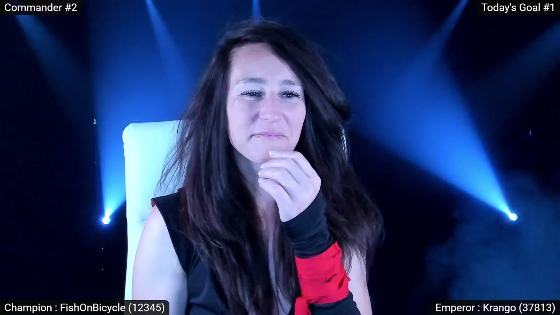 Gallery image thumbnail from Olivia's myfreecams stream on, 10/01/2025, 07:26 image 12 of 20