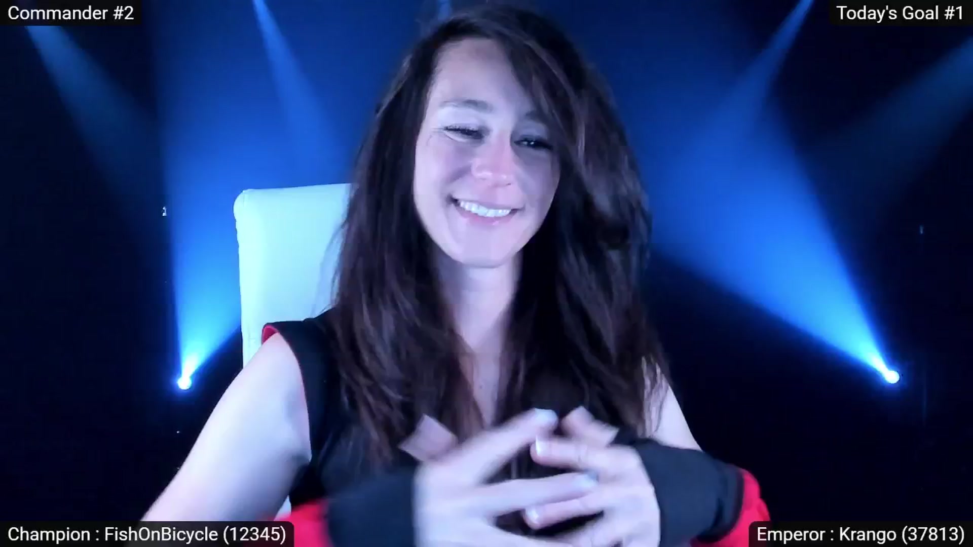 Gallery image thumbnail from Olivia's myfreecams stream on, 10/01/2025, 07:26 image 11 of 20