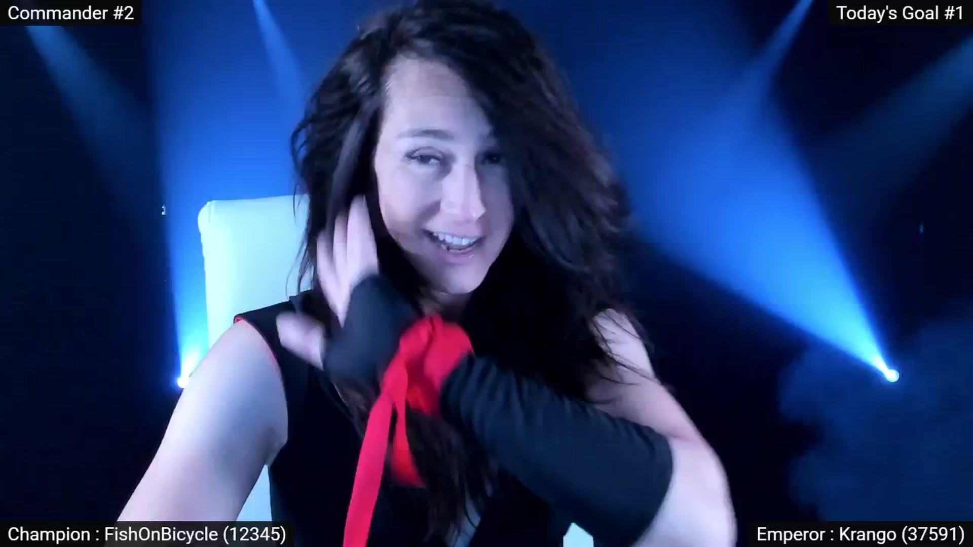 Gallery image thumbnail from Olivia's myfreecams stream on, 10/01/2025, 07:26 image 3 of 20