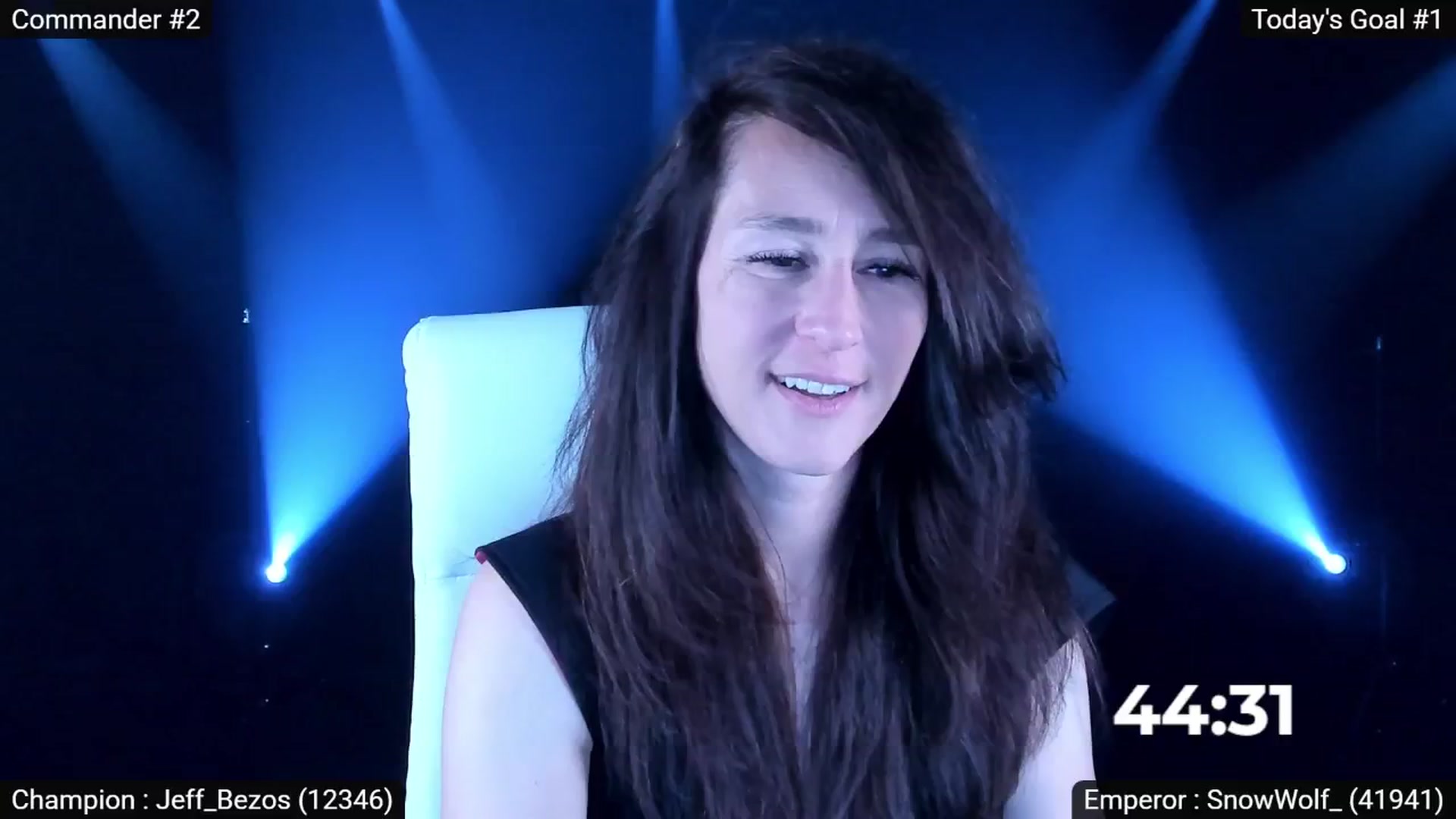 Gallery image thumbnail from Olivia's myfreecams stream on, 10/01/2025, 07:26 image 15 of 20