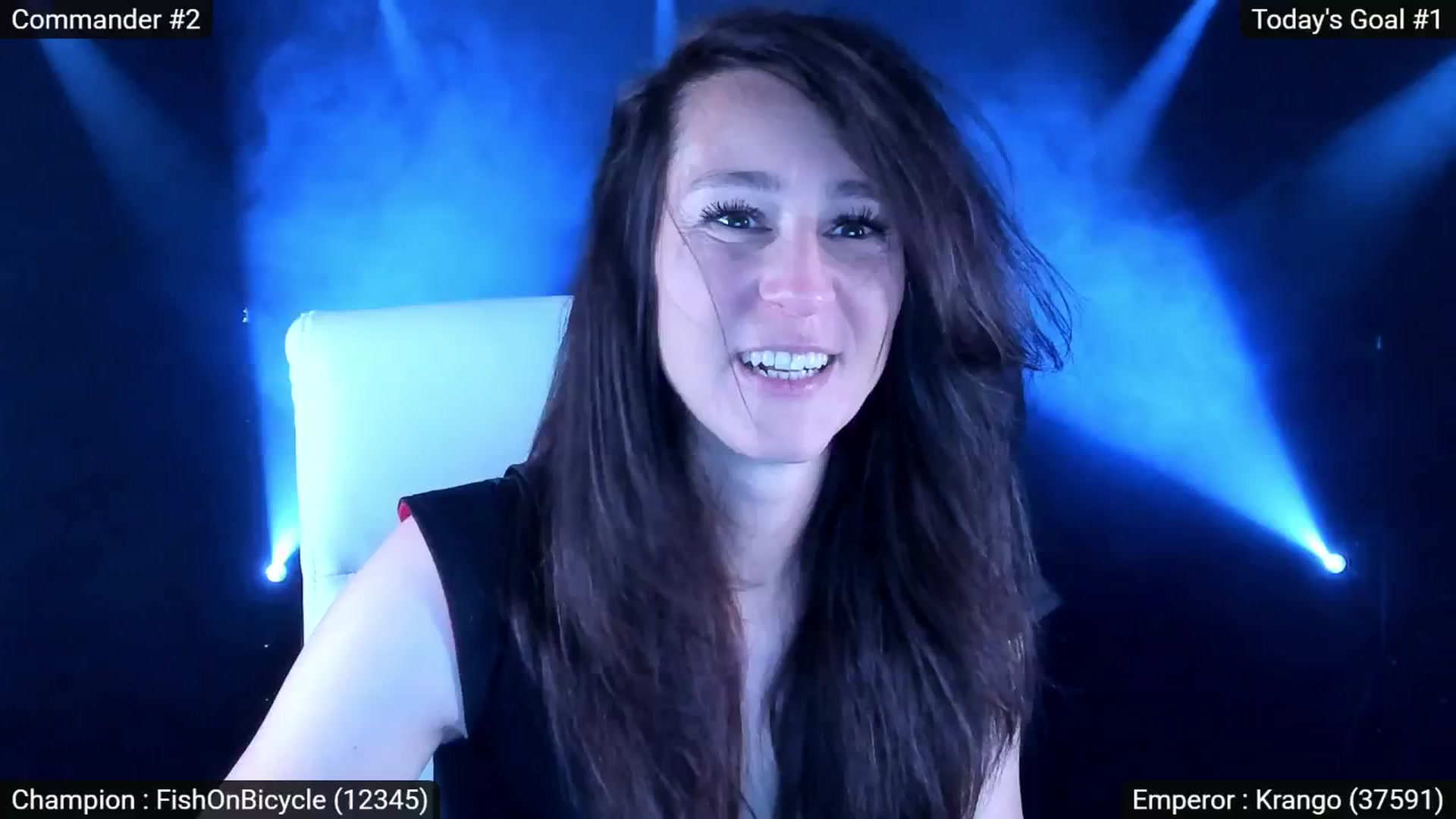 Gallery image thumbnail from Olivia's myfreecams stream on, 10/01/2025, 07:26 image 5 of 20