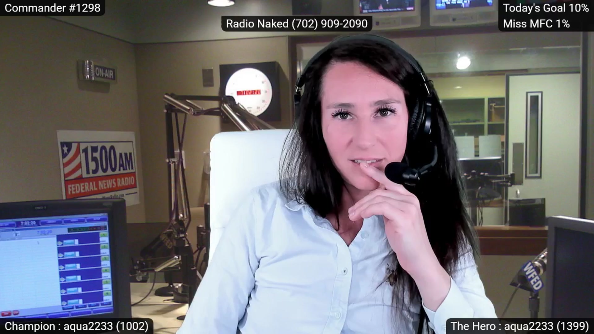 Gallery image thumbnail from Olivia's myfreecams stream on, 10/07/2025, 05:40 image 10 of 20
