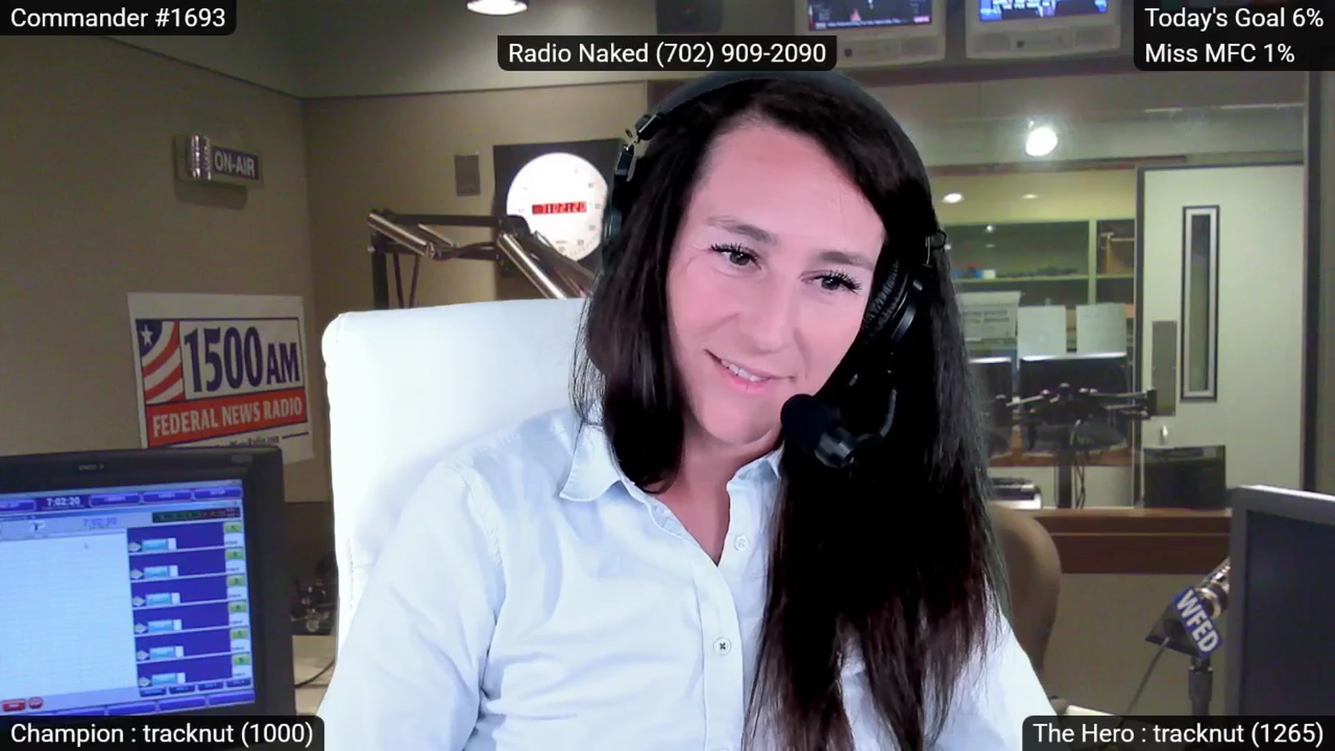 Gallery image thumbnail from Olivia's myfreecams stream on, 10/07/2025, 05:40 image 3 of 20