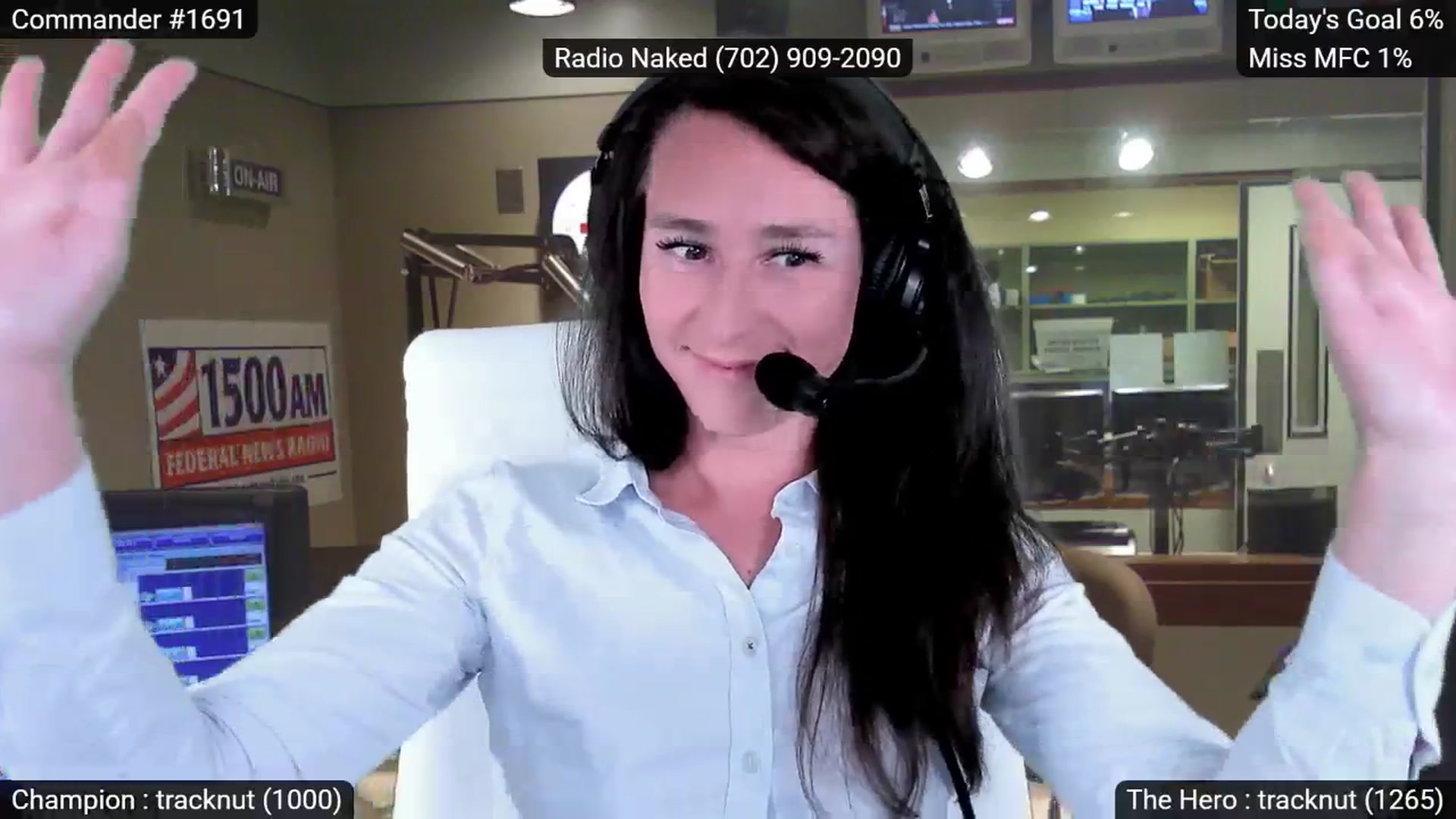 Gallery image thumbnail from Olivia's myfreecams stream on, 10/07/2025, 05:40 image 5 of 20