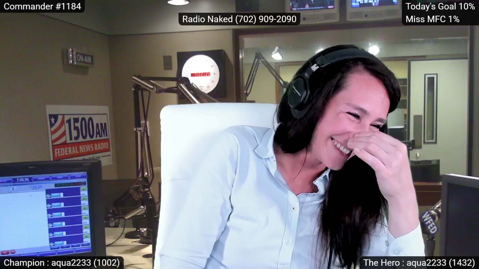 Gallery image thumbnail from Olivia's myfreecams stream on, 10/07/2025, 05:40 image 14 of 20