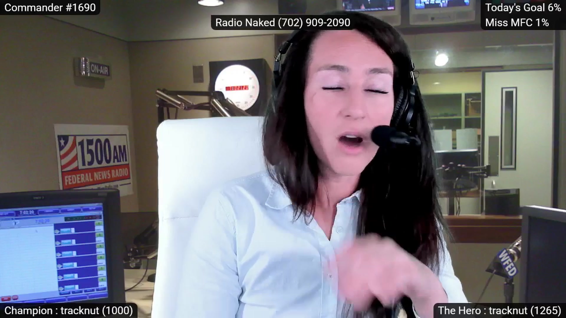 Gallery image thumbnail from Olivia's myfreecams stream on, 10/07/2025, 05:40 image 4 of 20