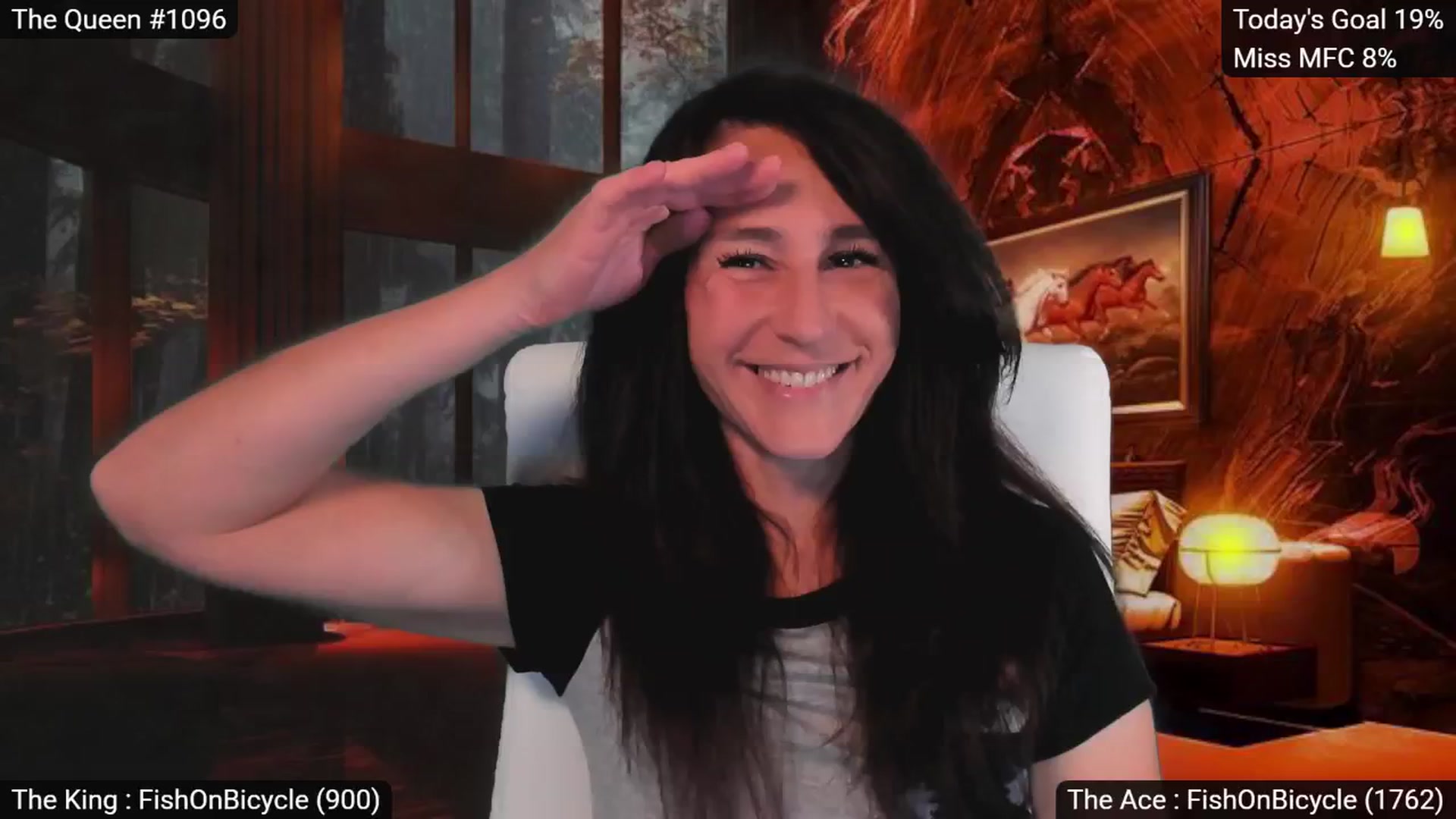 Gallery image thumbnail from Olivia's myfreecams stream on, 10/10/2025, 05:52 image 1 of 20