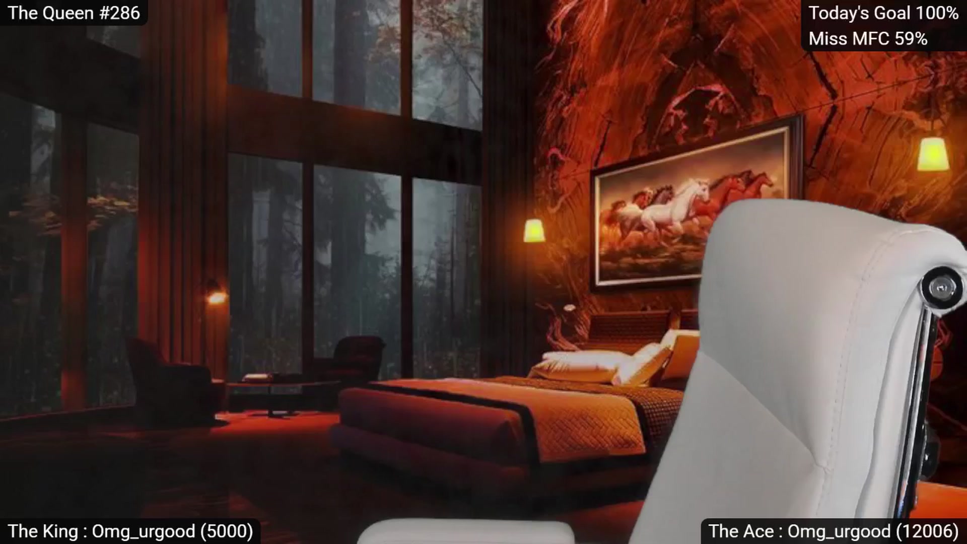 Gallery image thumbnail from Olivia's myfreecams stream on, 10/10/2025, 05:52 image 14 of 20