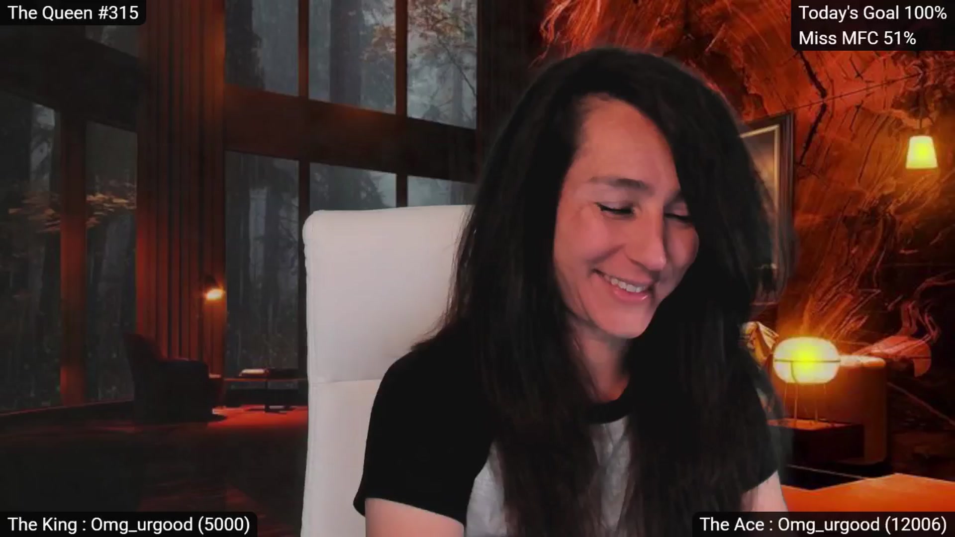 Gallery image thumbnail from Olivia's myfreecams stream on, 10/10/2025, 05:52 image 9 of 20