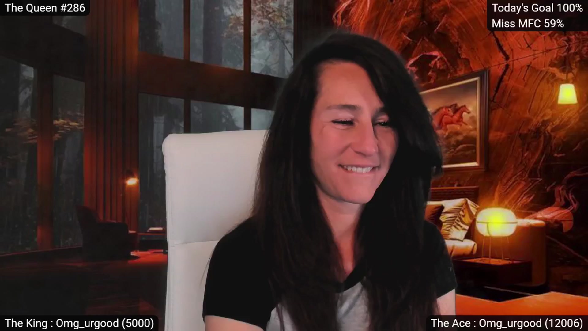Gallery image thumbnail from Olivia's myfreecams stream on, 10/10/2025, 05:52 image 13 of 20
