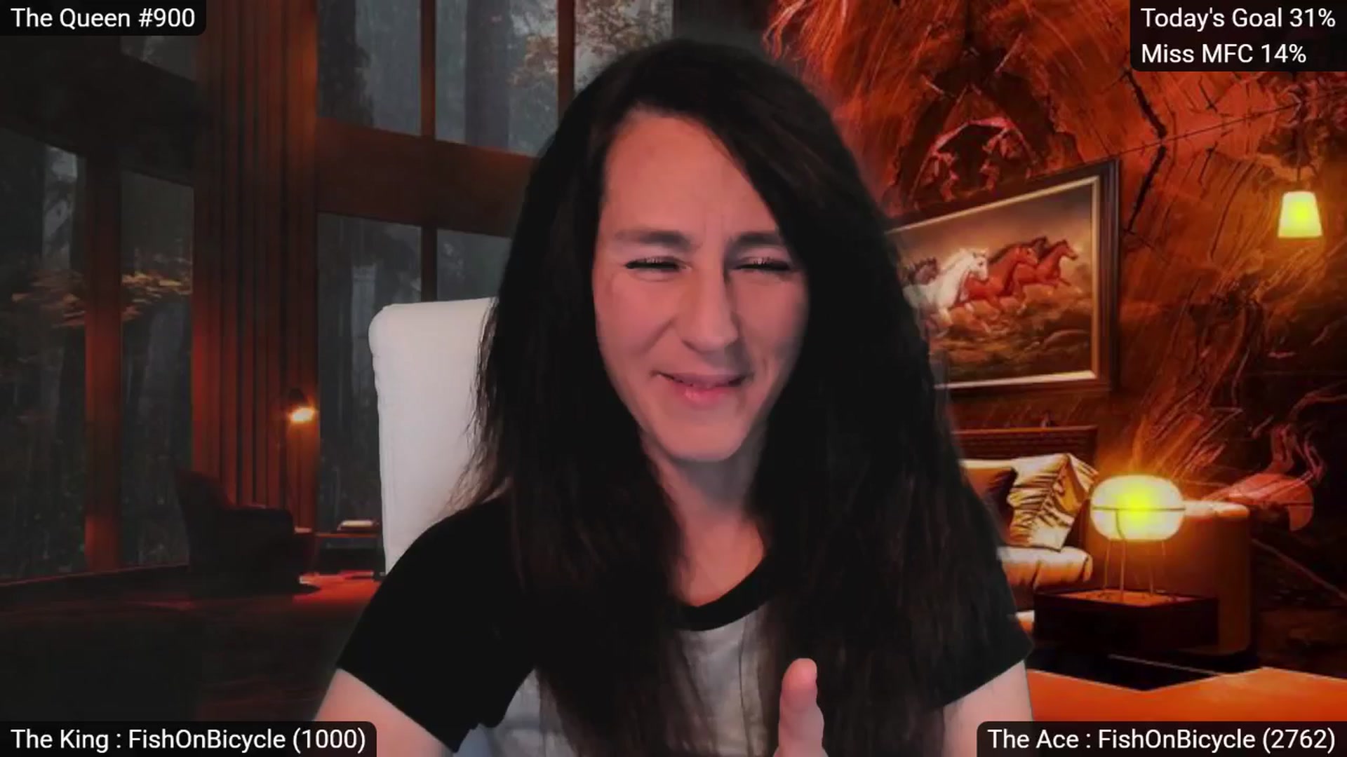 Gallery image thumbnail from Olivia's myfreecams stream on, 10/10/2025, 05:52 image 2 of 20